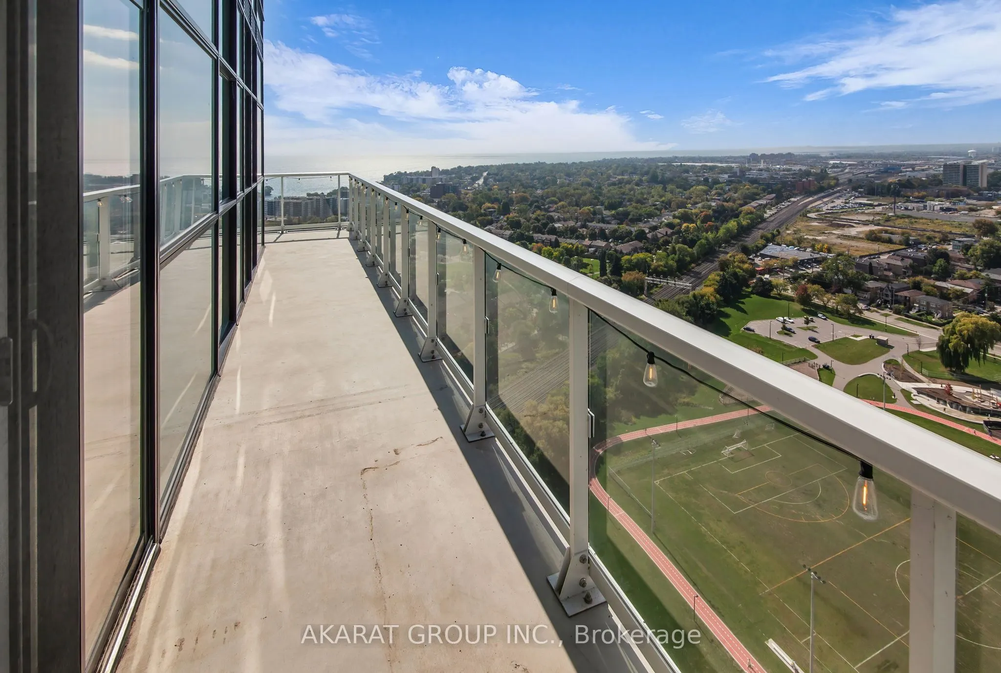 251 Manitoba Street, #2907