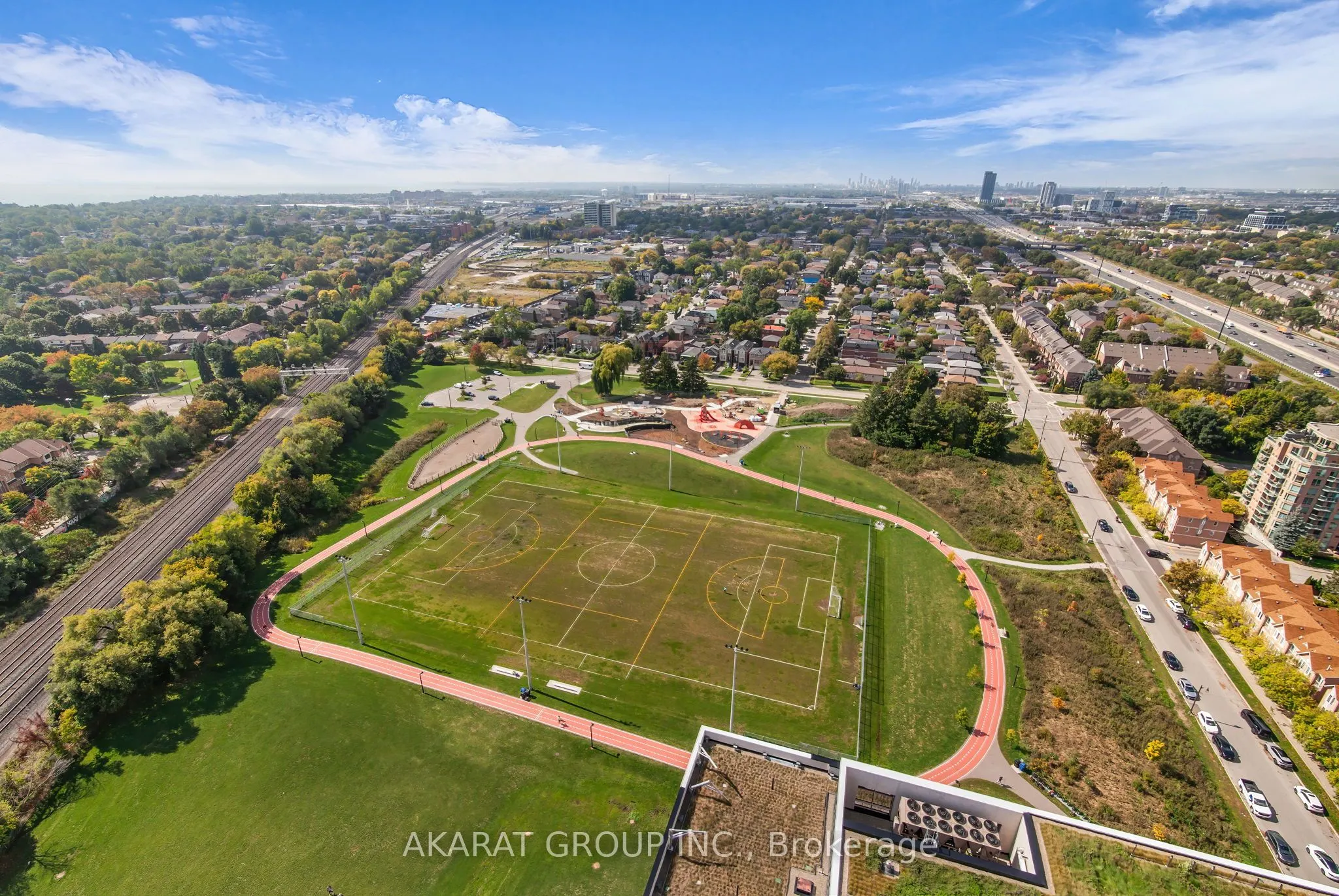 251 Manitoba Street, #2907