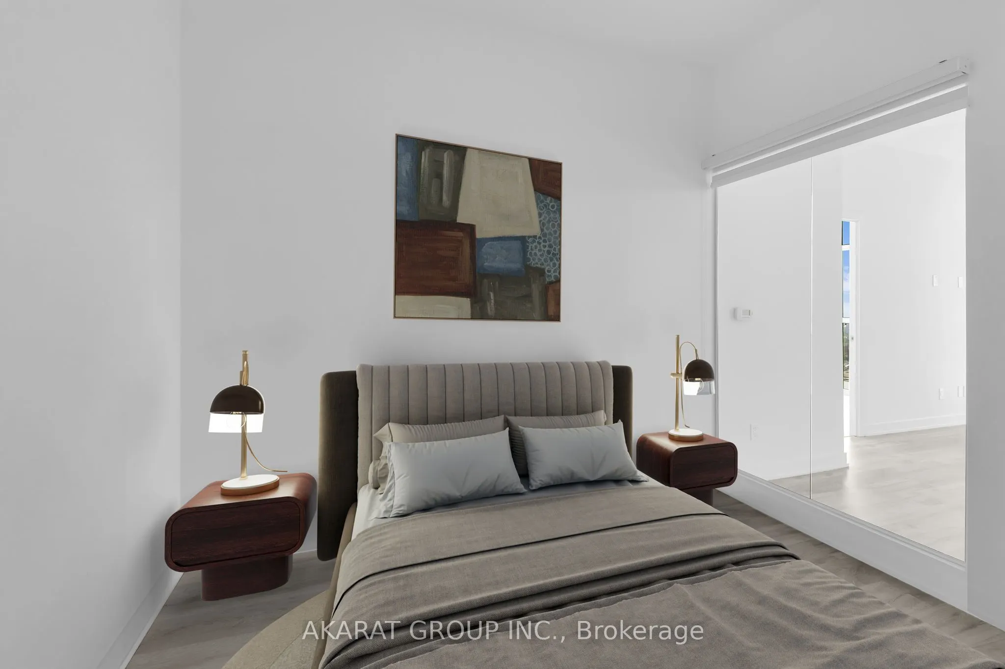 251 Manitoba Street, #2907