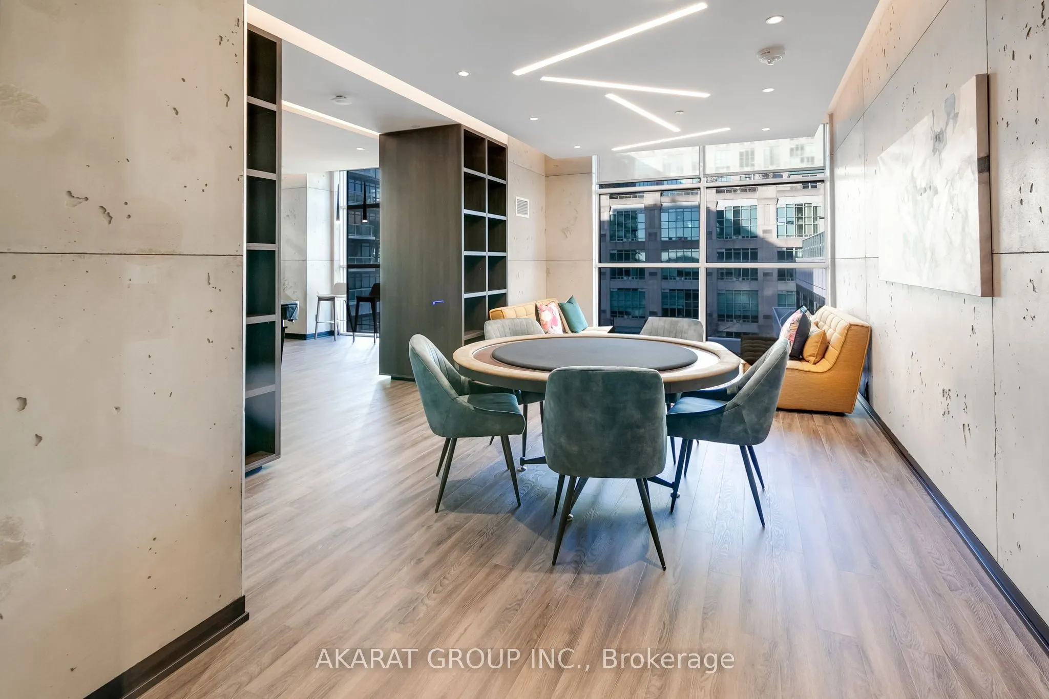 251 Manitoba Street, #2907