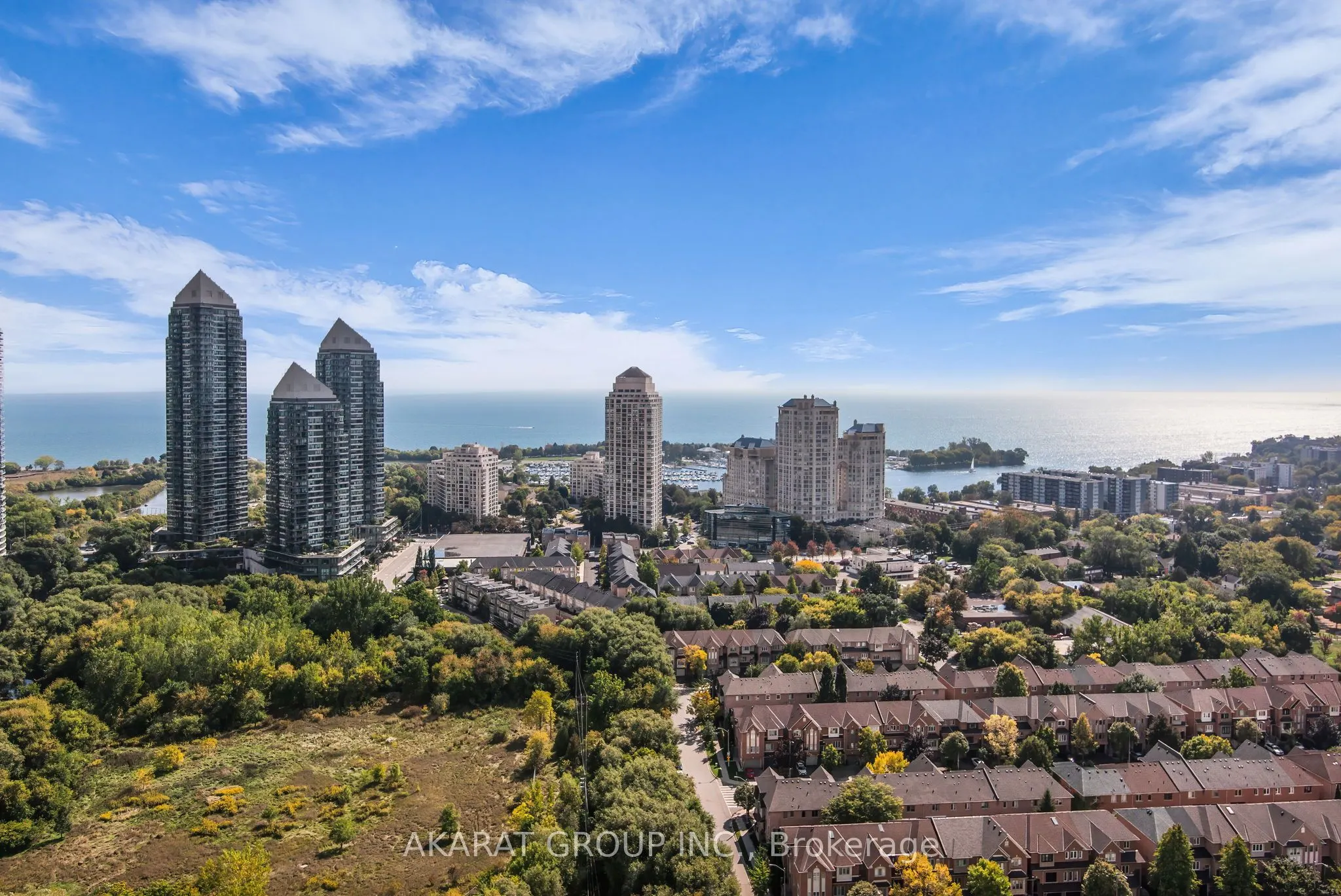 251 Manitoba Street, #2907