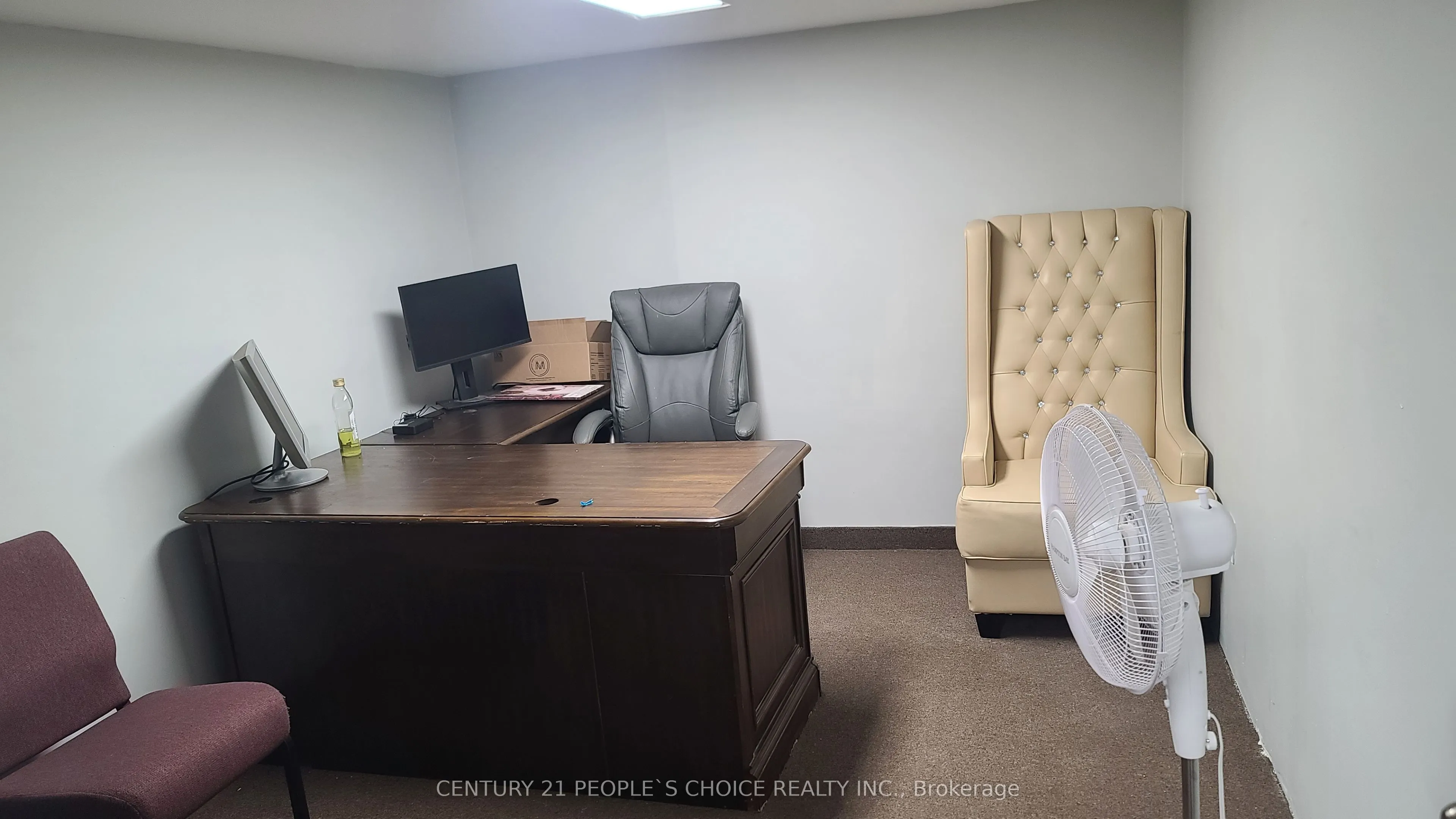 2400 Finch Avenue W, #5