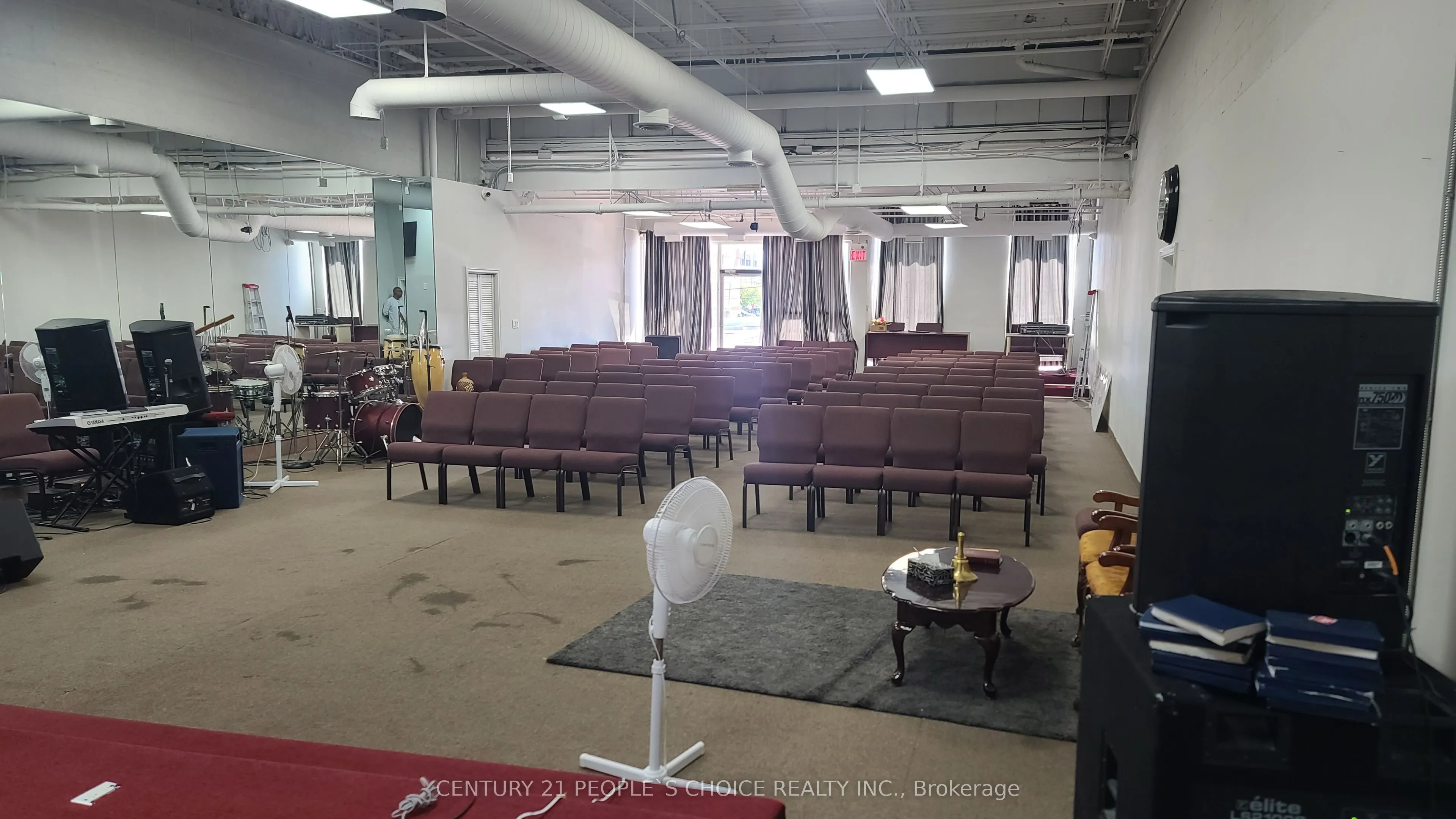 2400 Finch Avenue W, #5