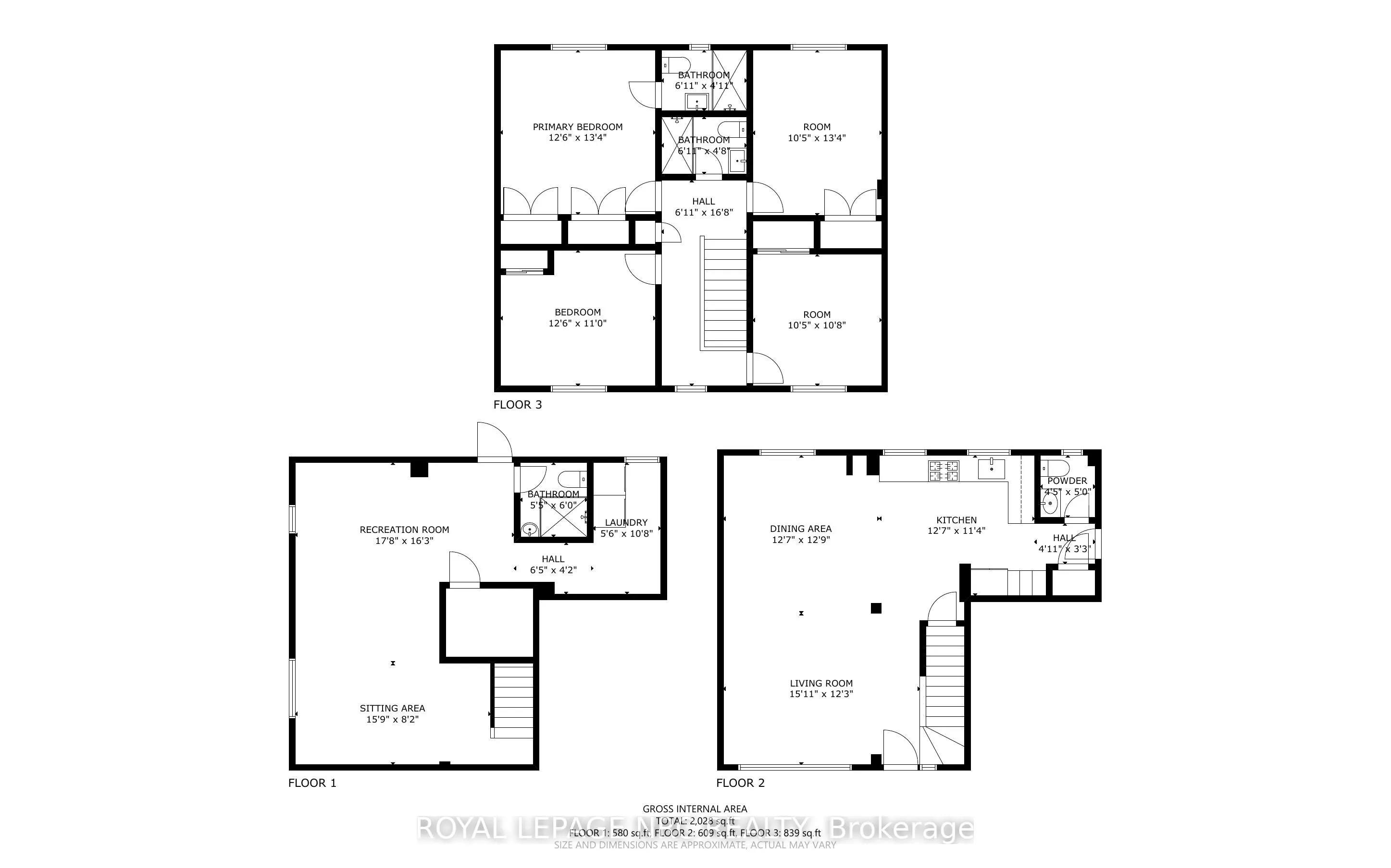 84 Lola Crescent S