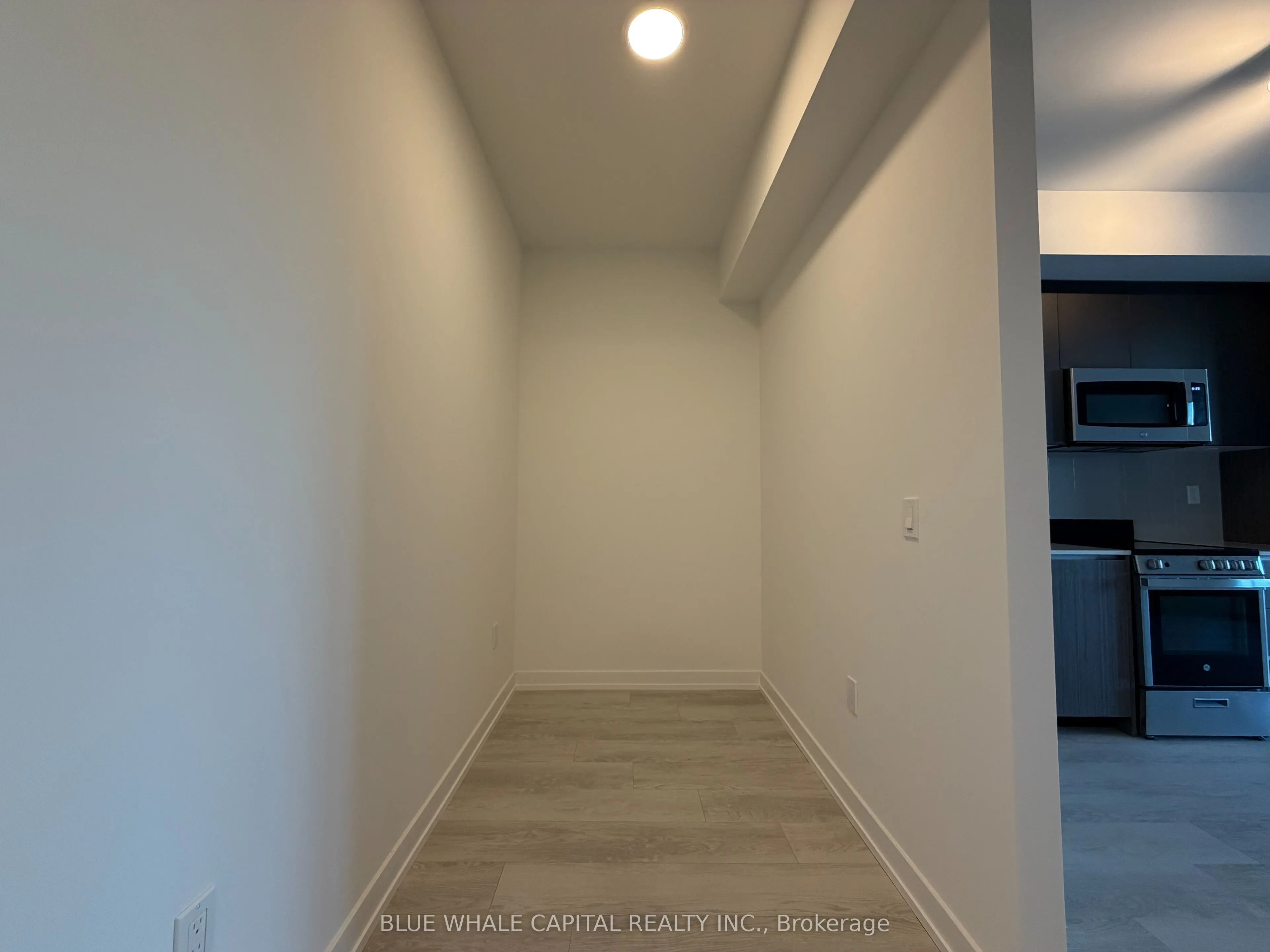 801 The Queensway, #502