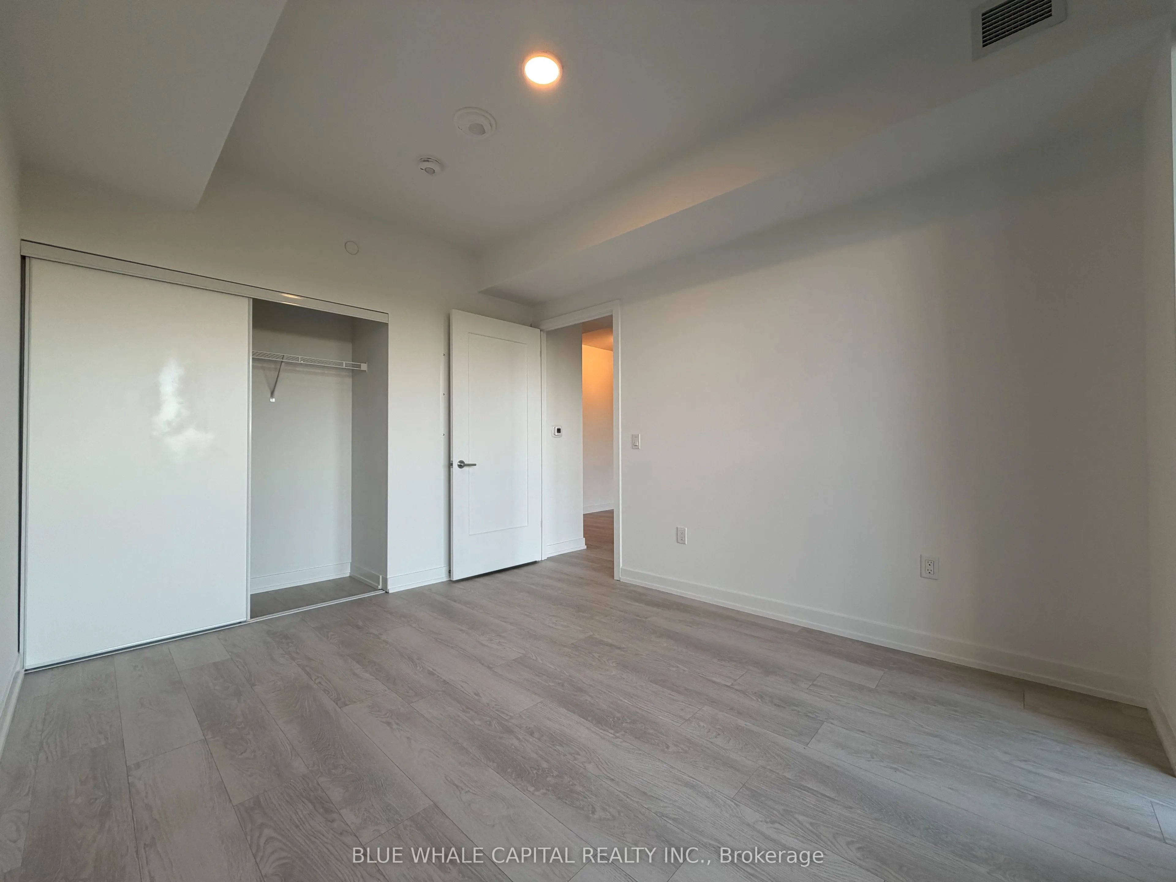 801 The Queensway, #502