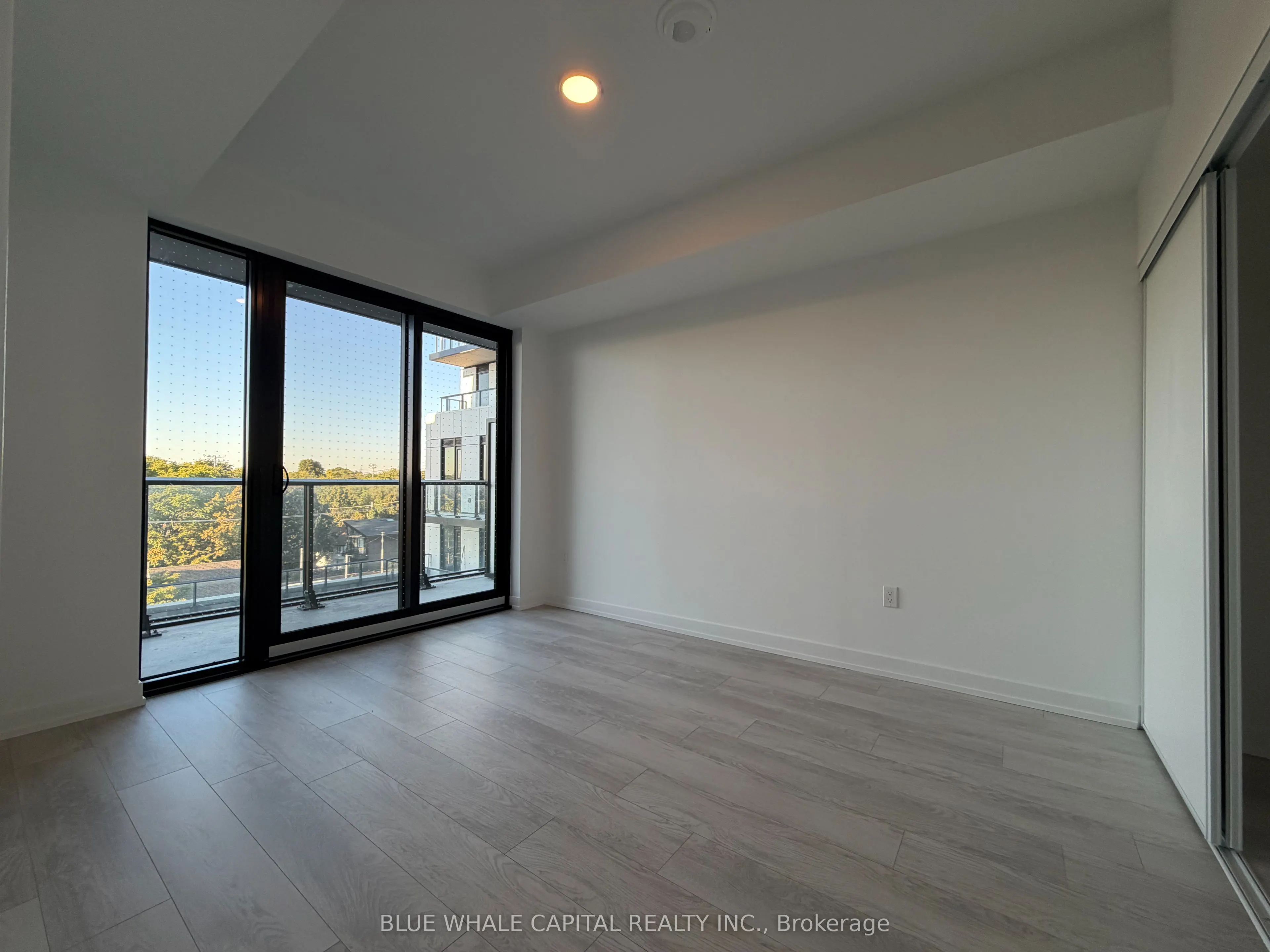 801 The Queensway, #502