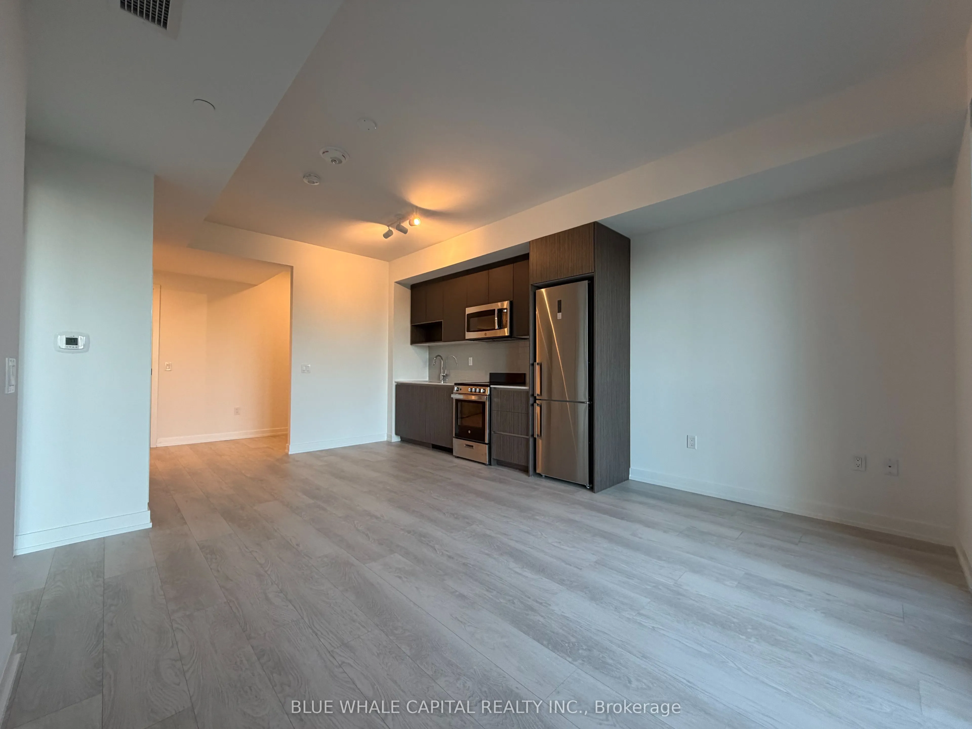 801 The Queensway, #502