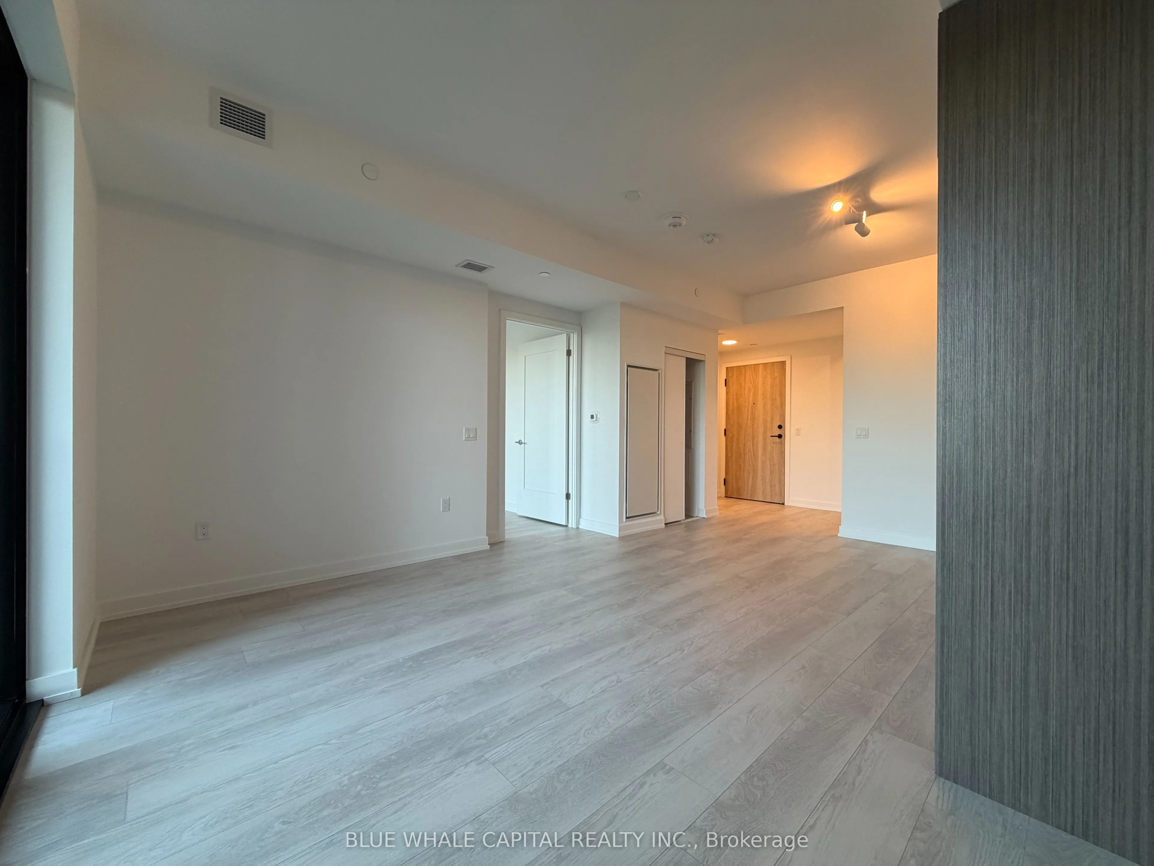 801 The Queensway, #502