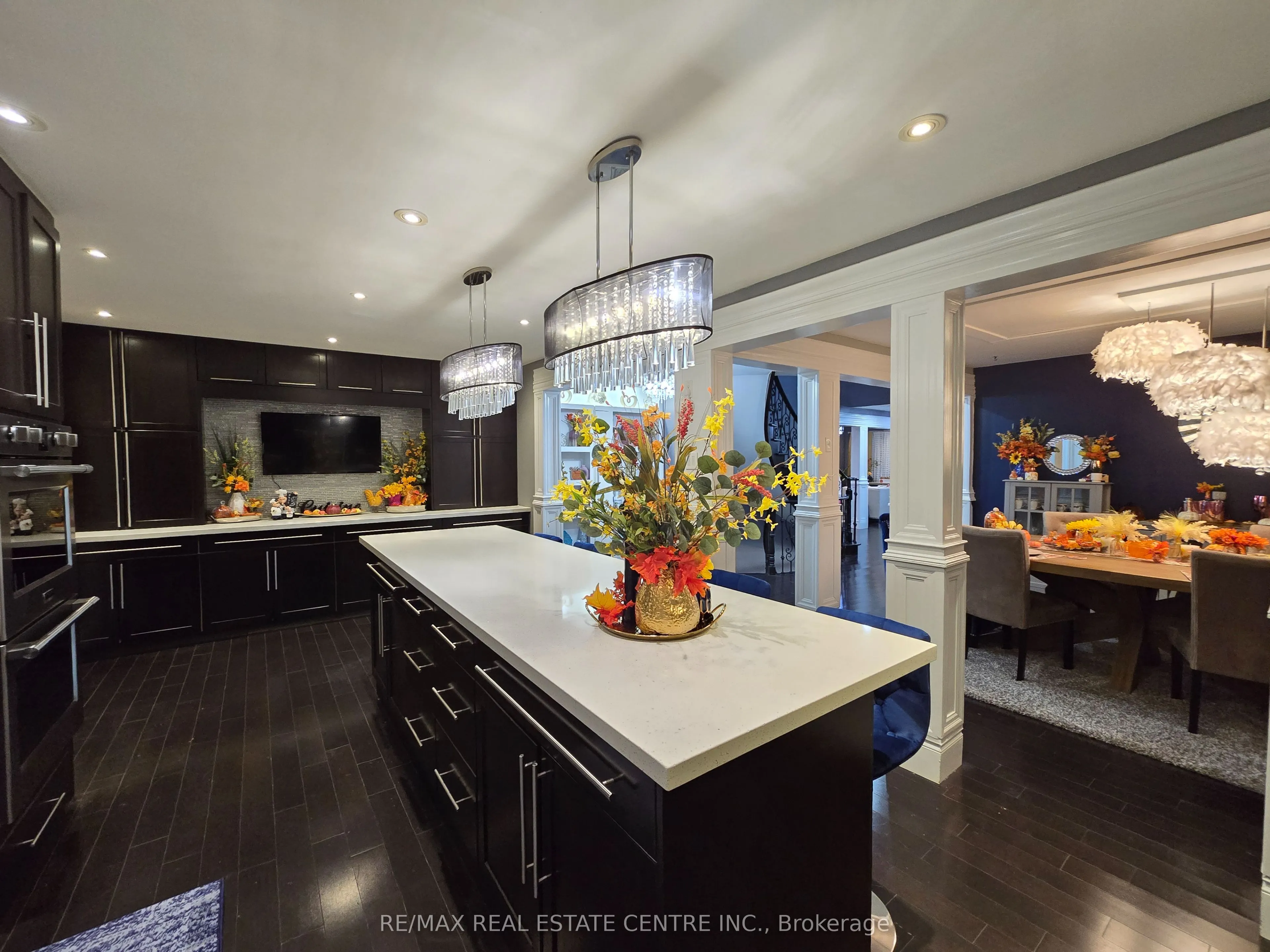 1 Brydon Crescent