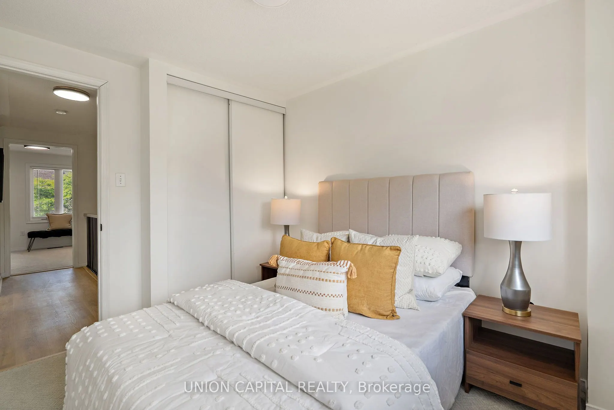 2555 Thomas Street, #106