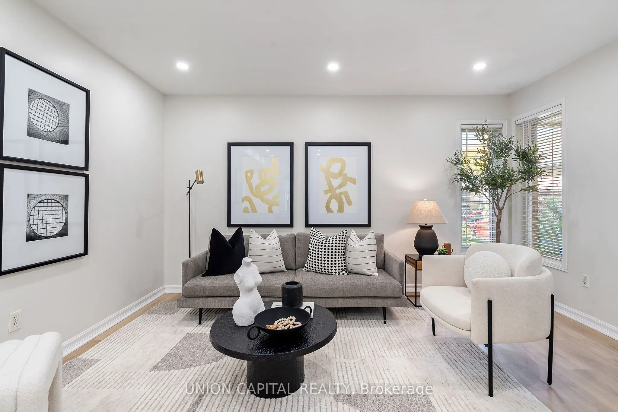 2555 Thomas Street, #106