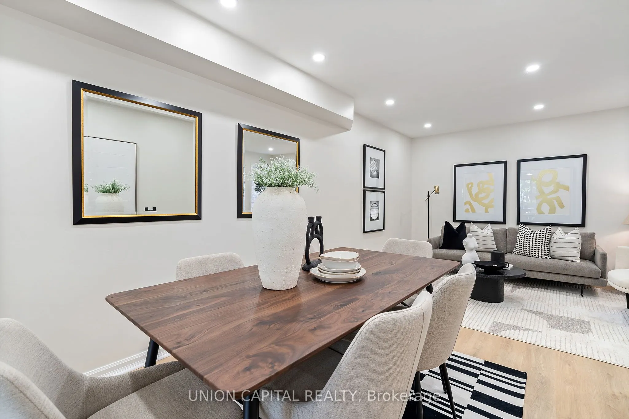 2555 Thomas Street, #106