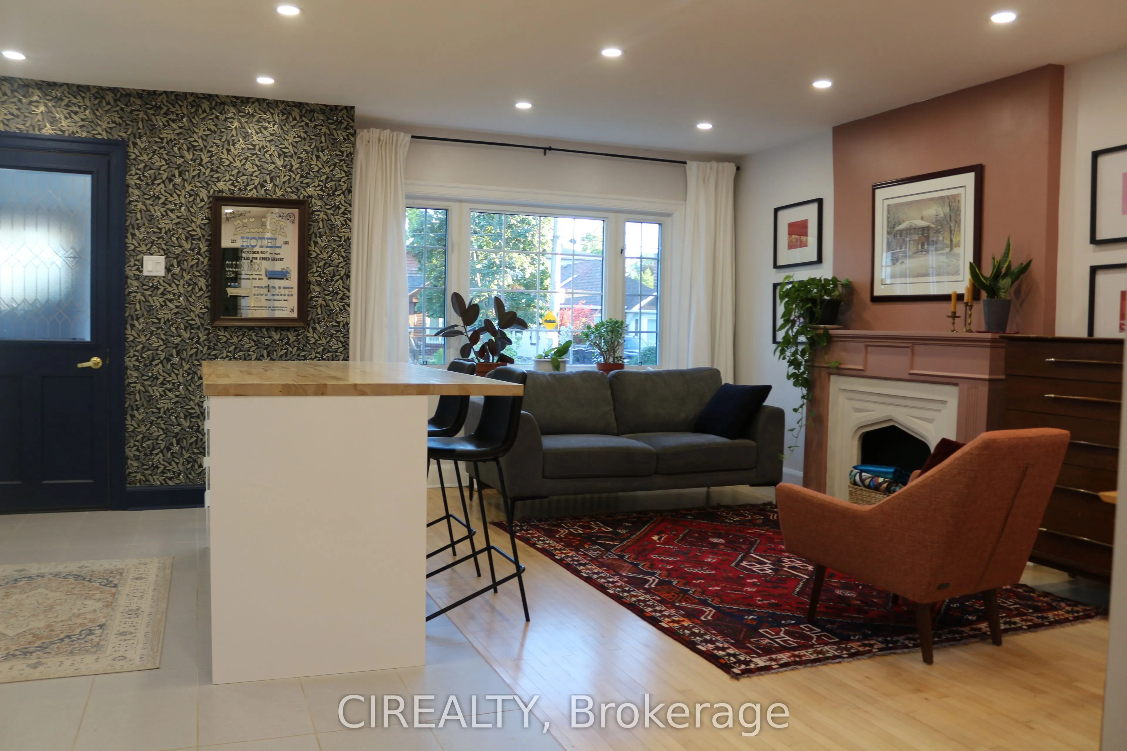 140 Ellins Avenue