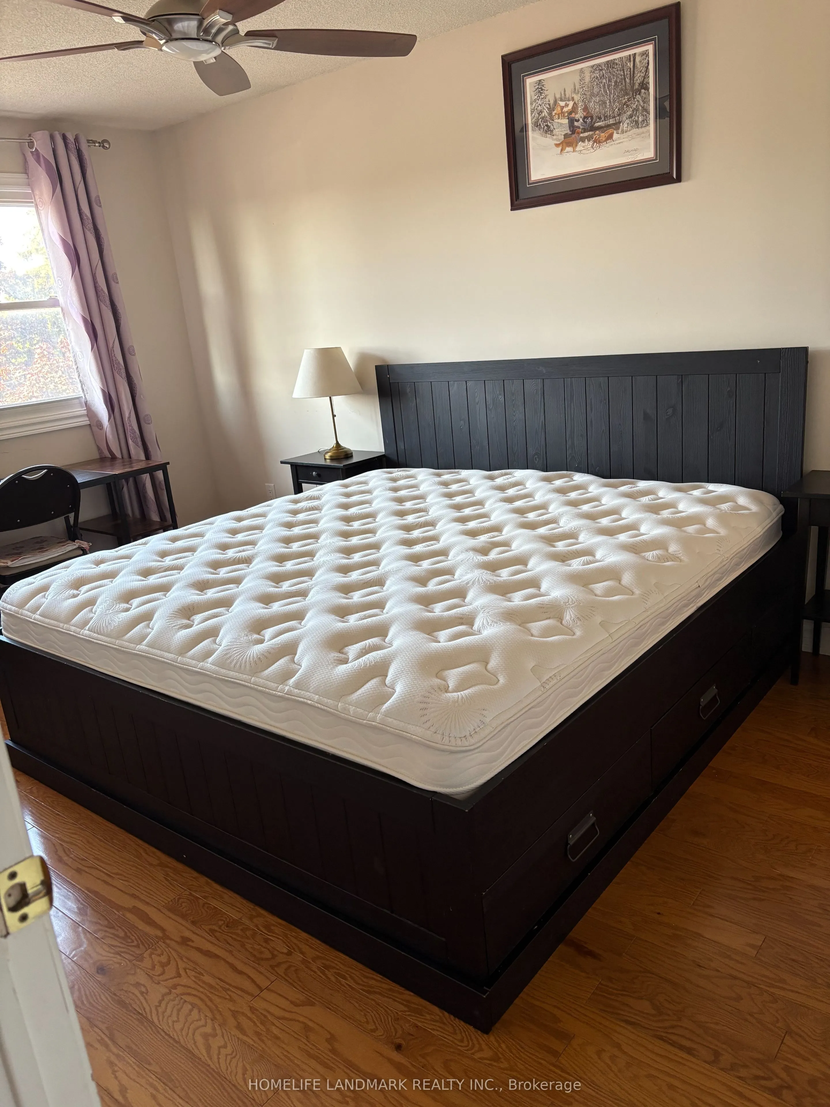 3153 Colonial Drive, #Bedroom C with Ensuite