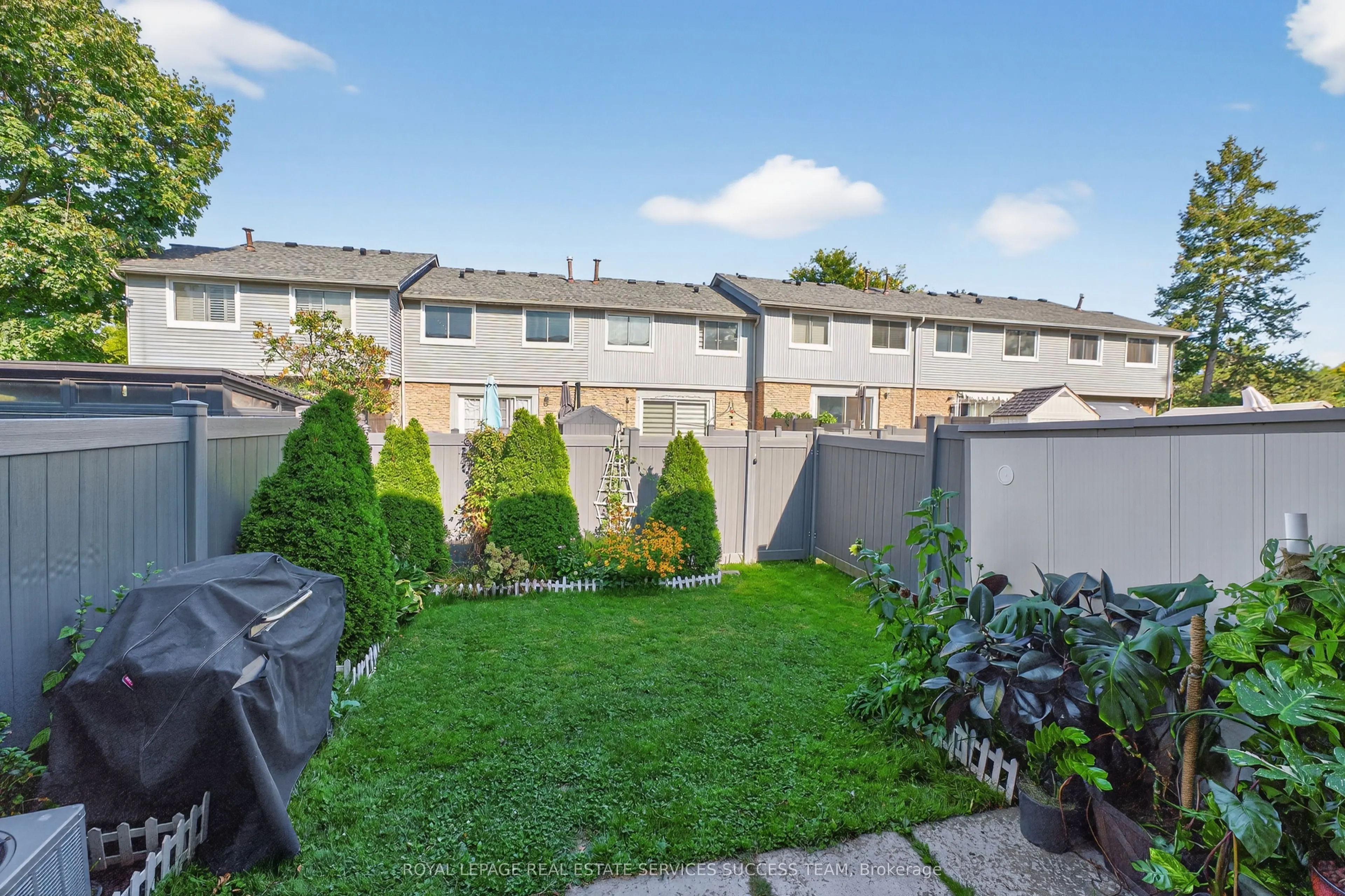 120 Falconer Drive, #19