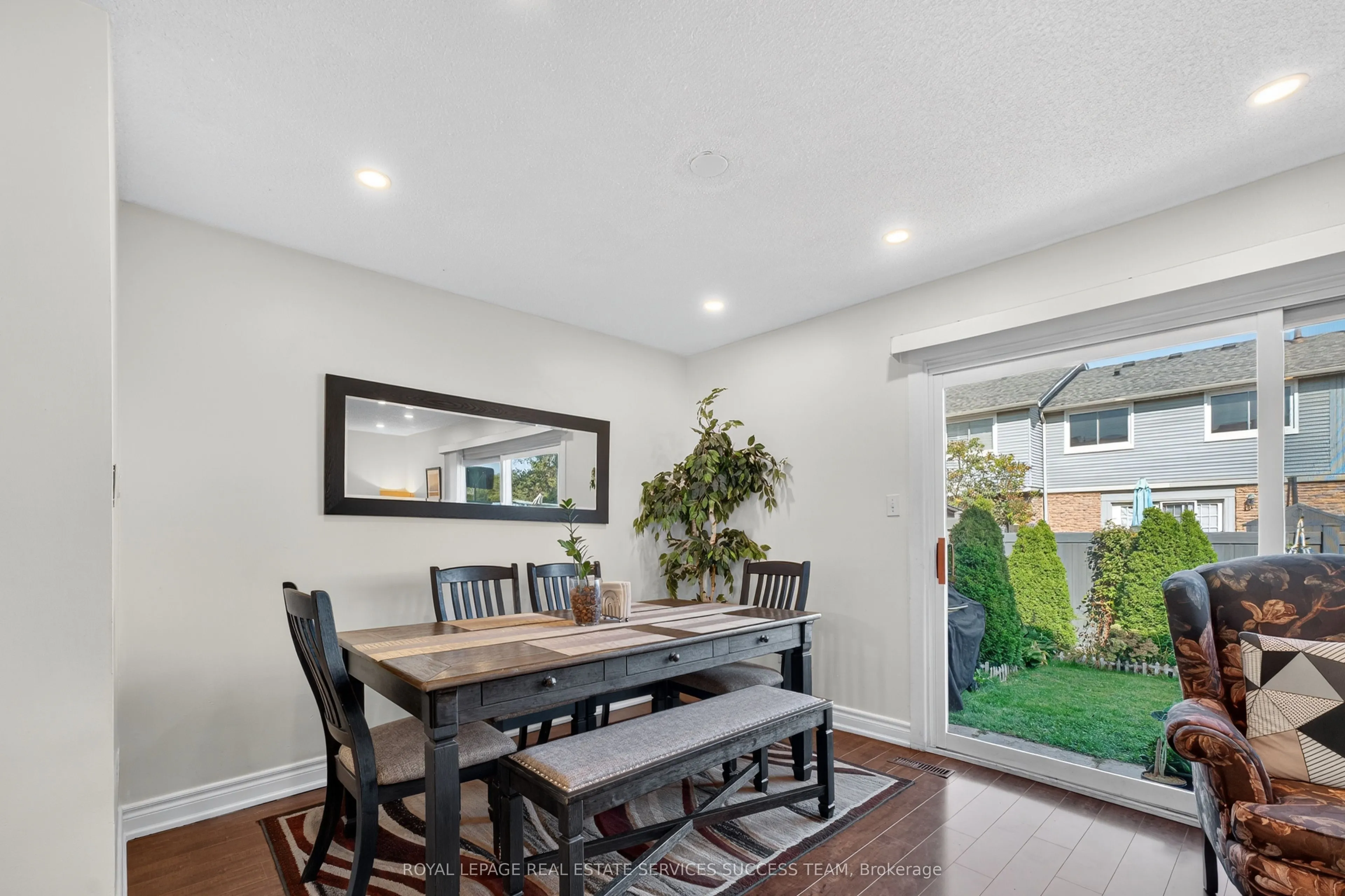 120 Falconer Drive, #19