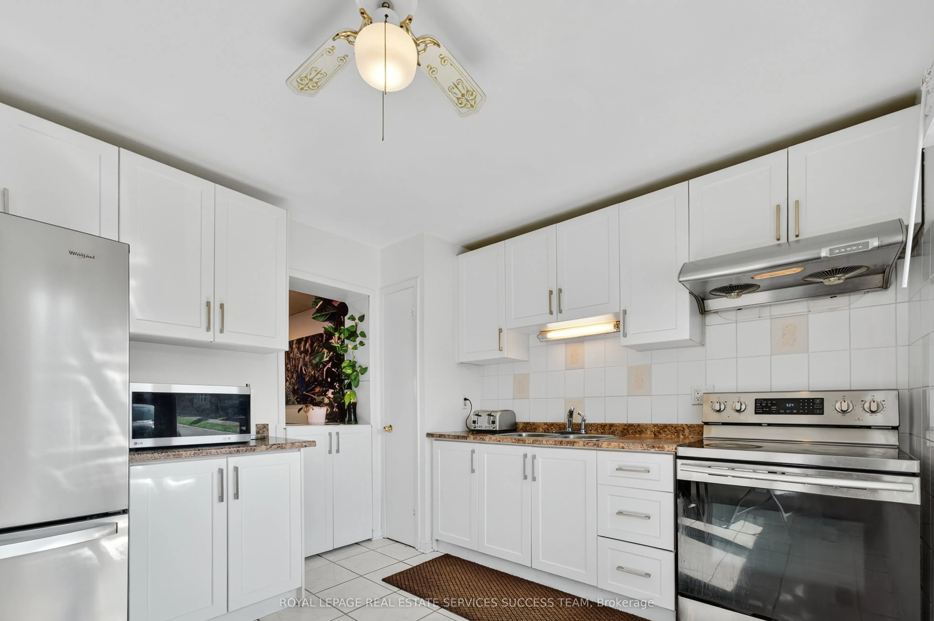 120 Falconer Drive, #19