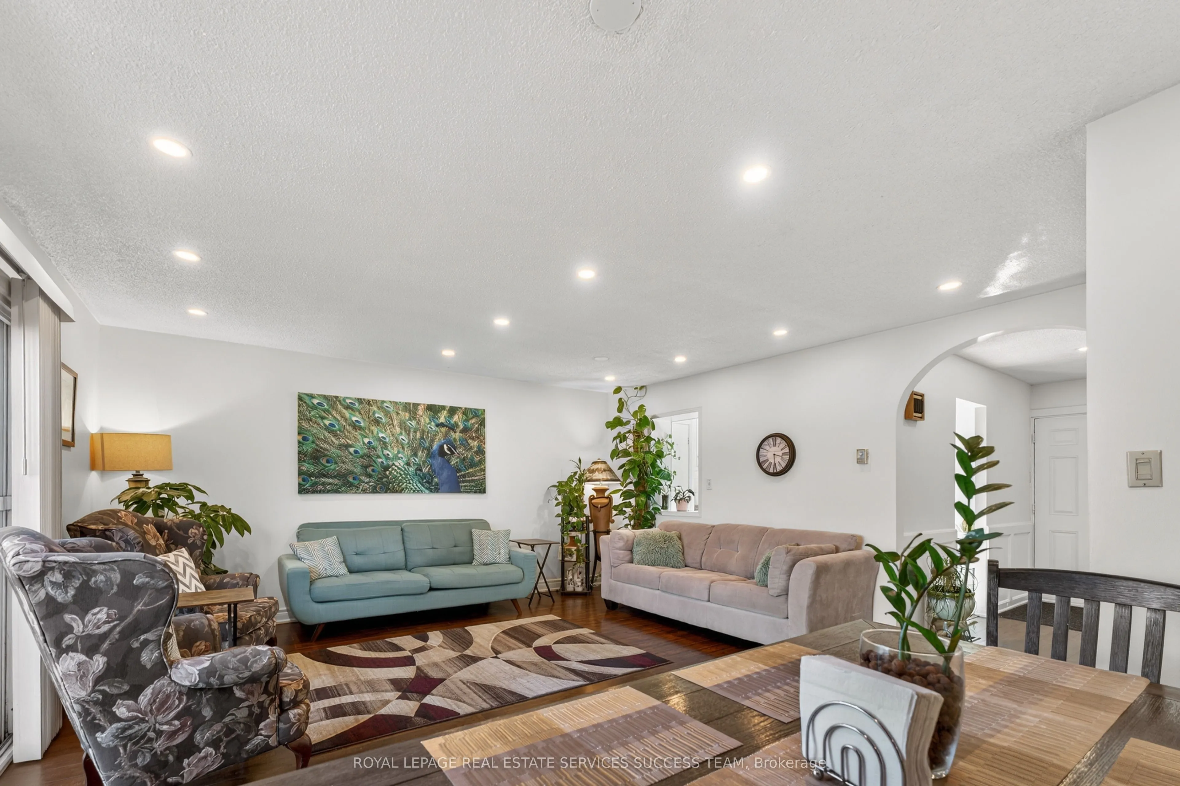 120 Falconer Drive, #19