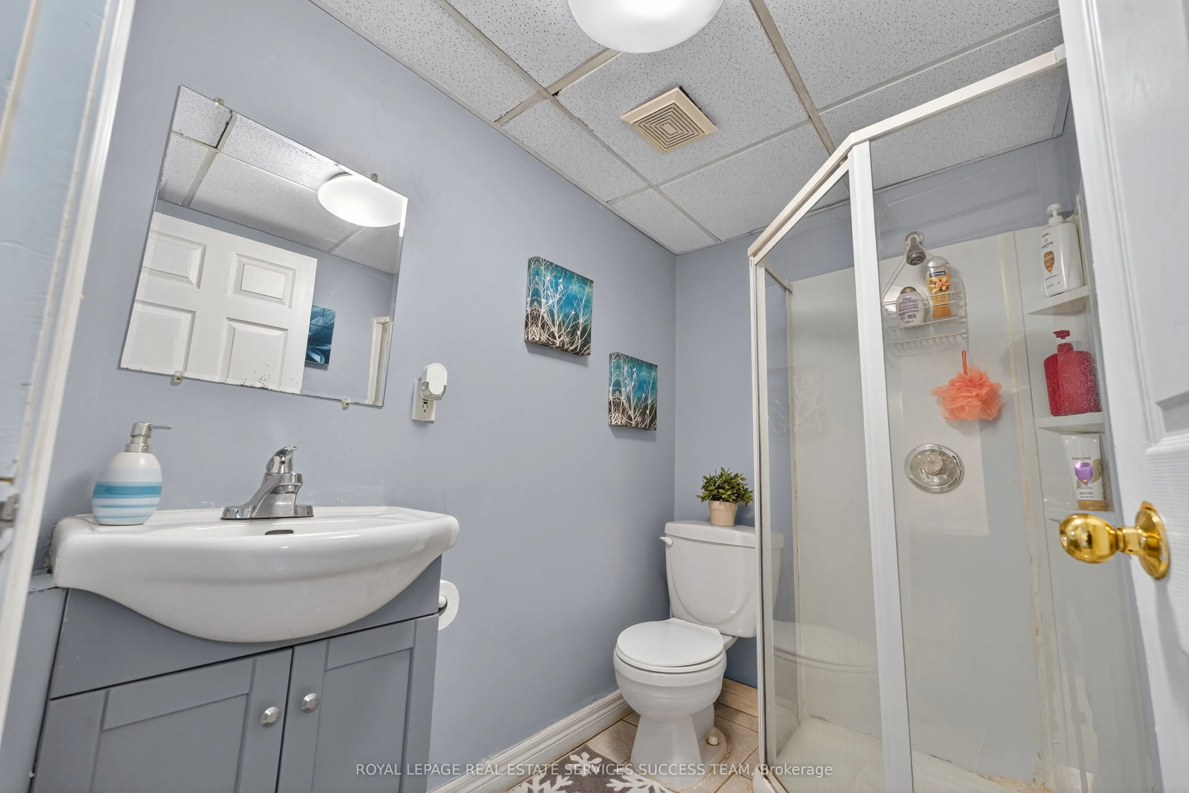 120 Falconer Drive, #19