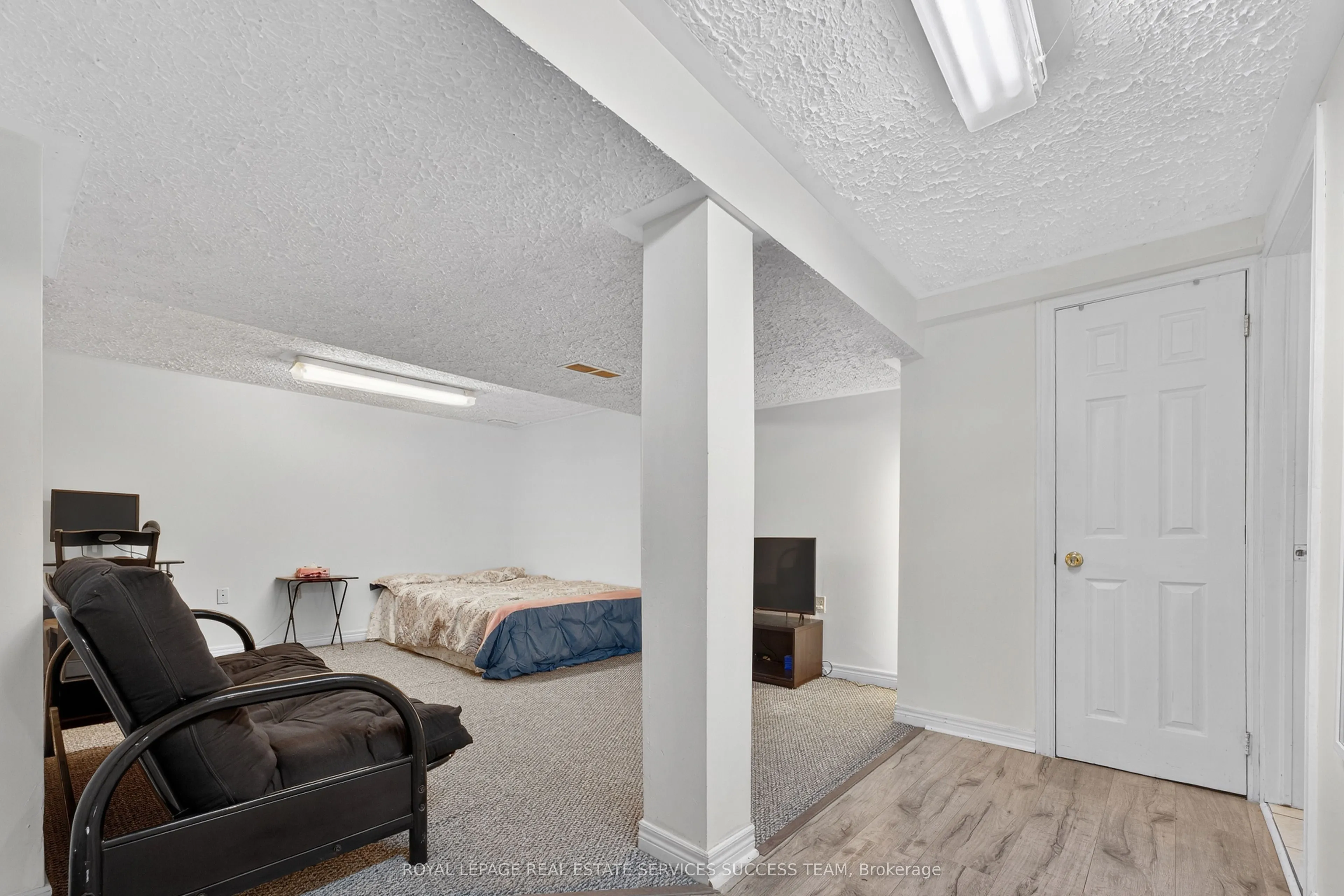 120 Falconer Drive, #19