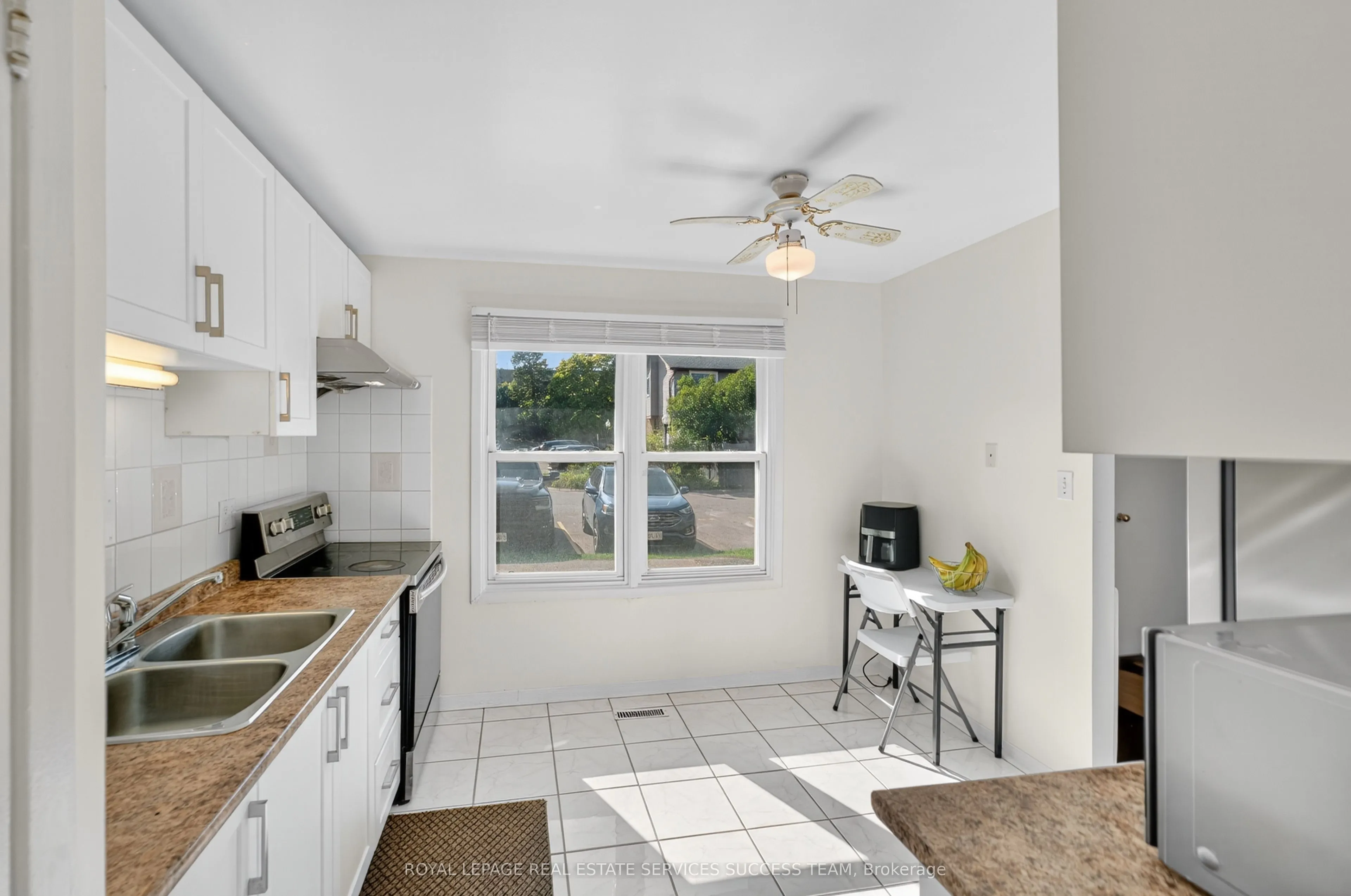 120 Falconer Drive, #19