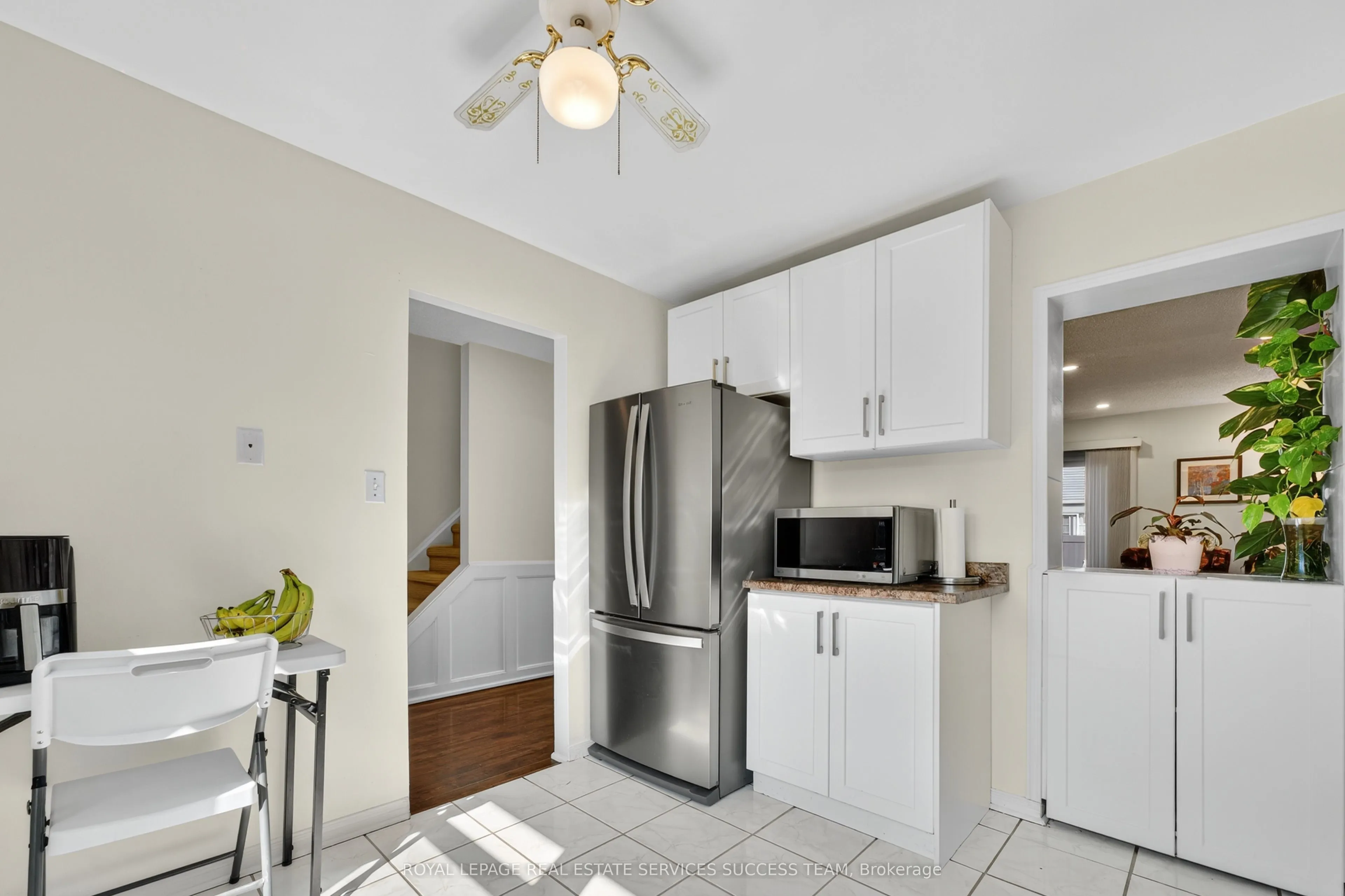 120 Falconer Drive, #19