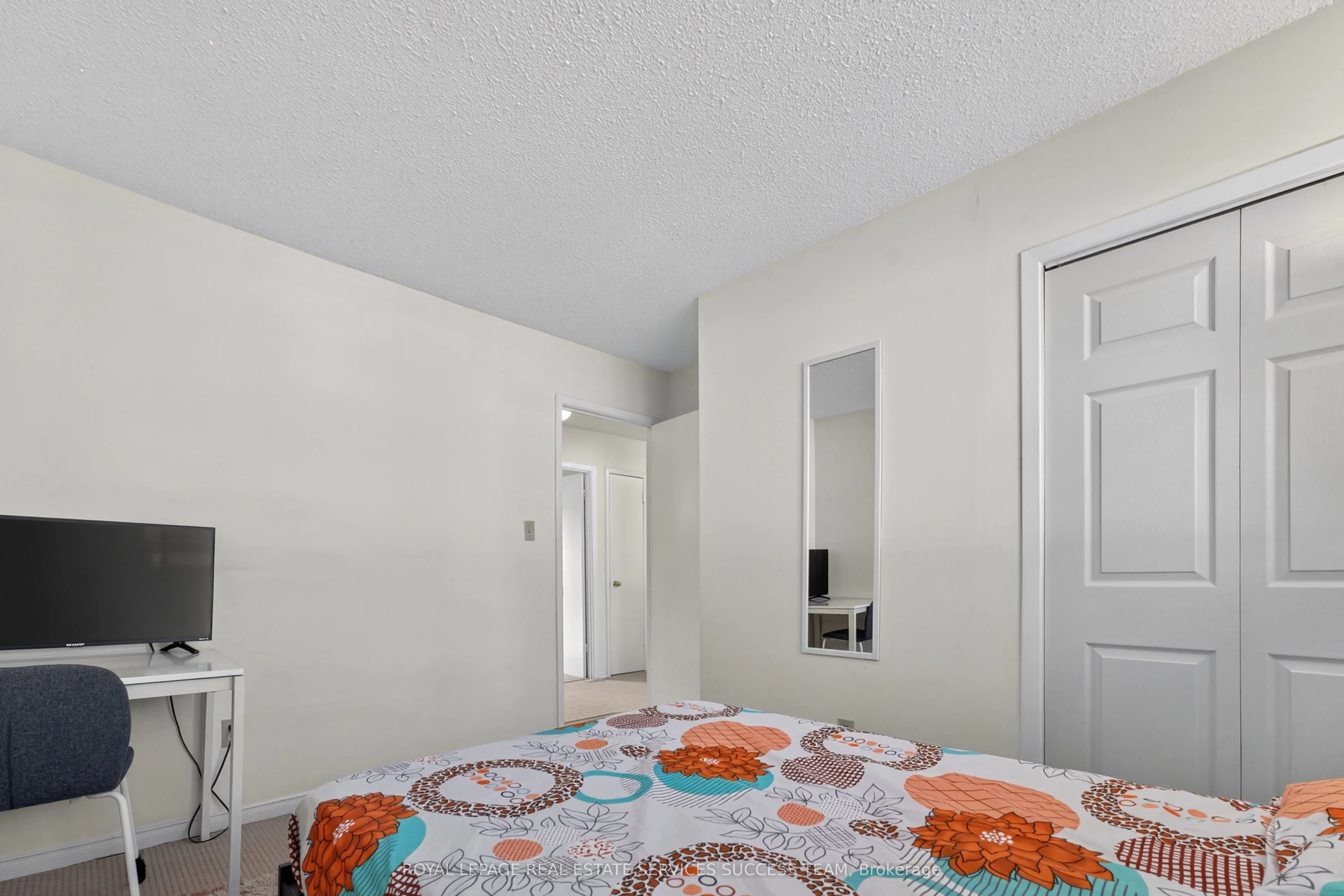 120 Falconer Drive, #19
