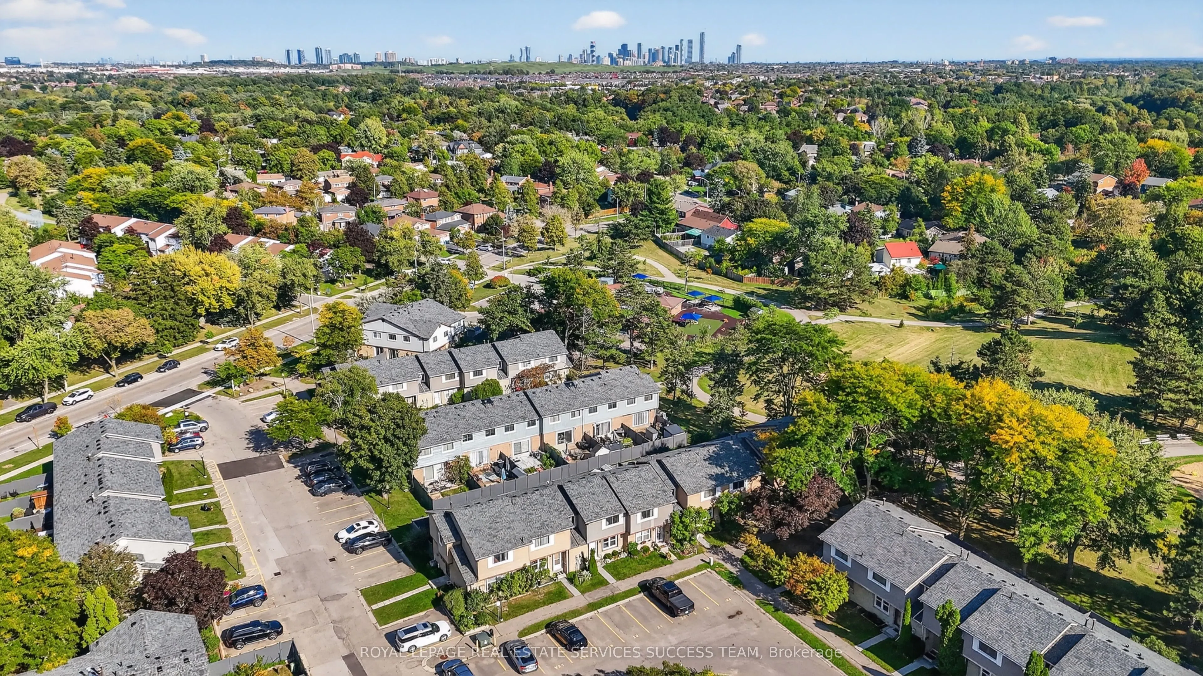 120 Falconer Drive, #19