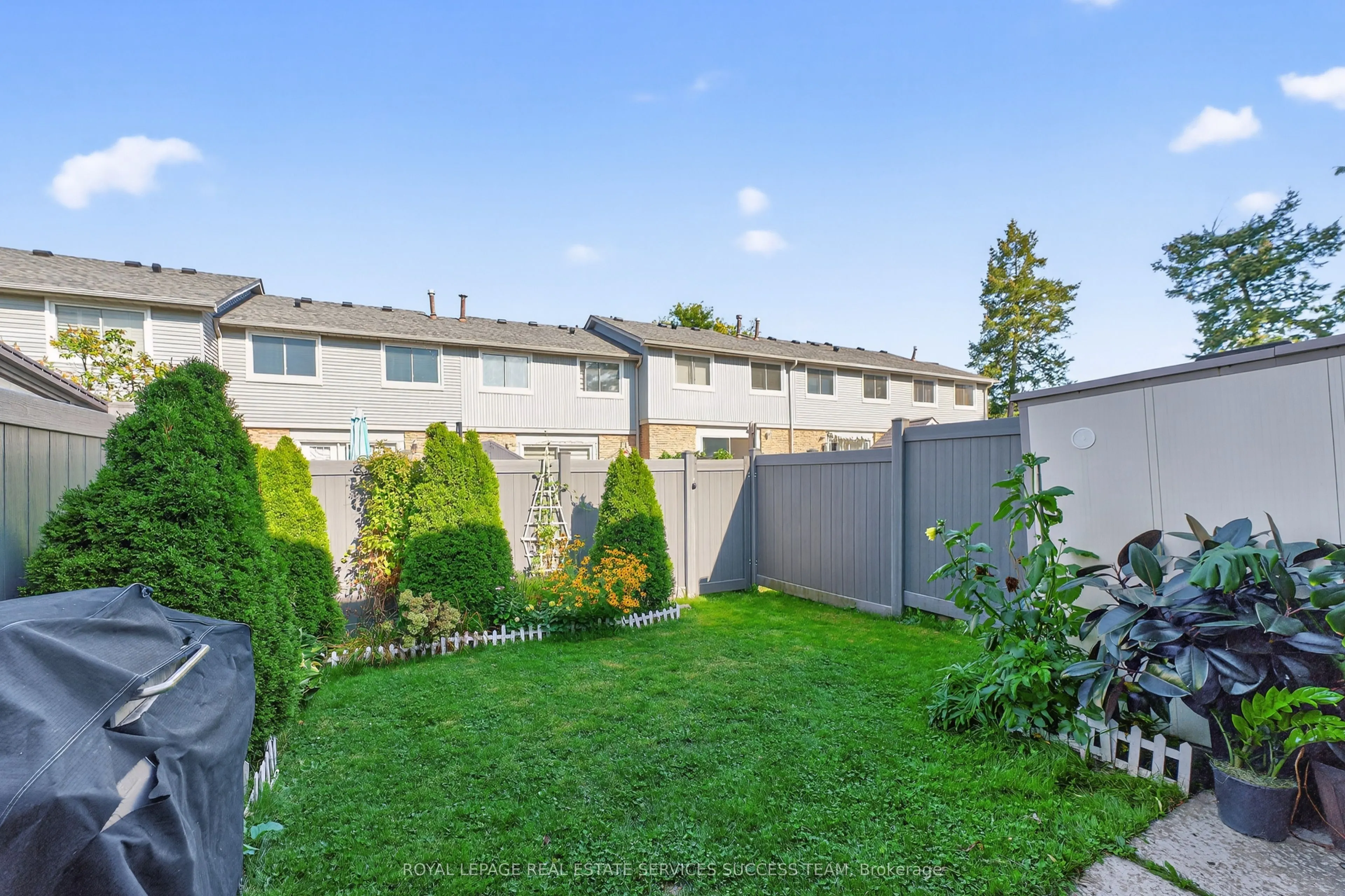 120 Falconer Drive, #19