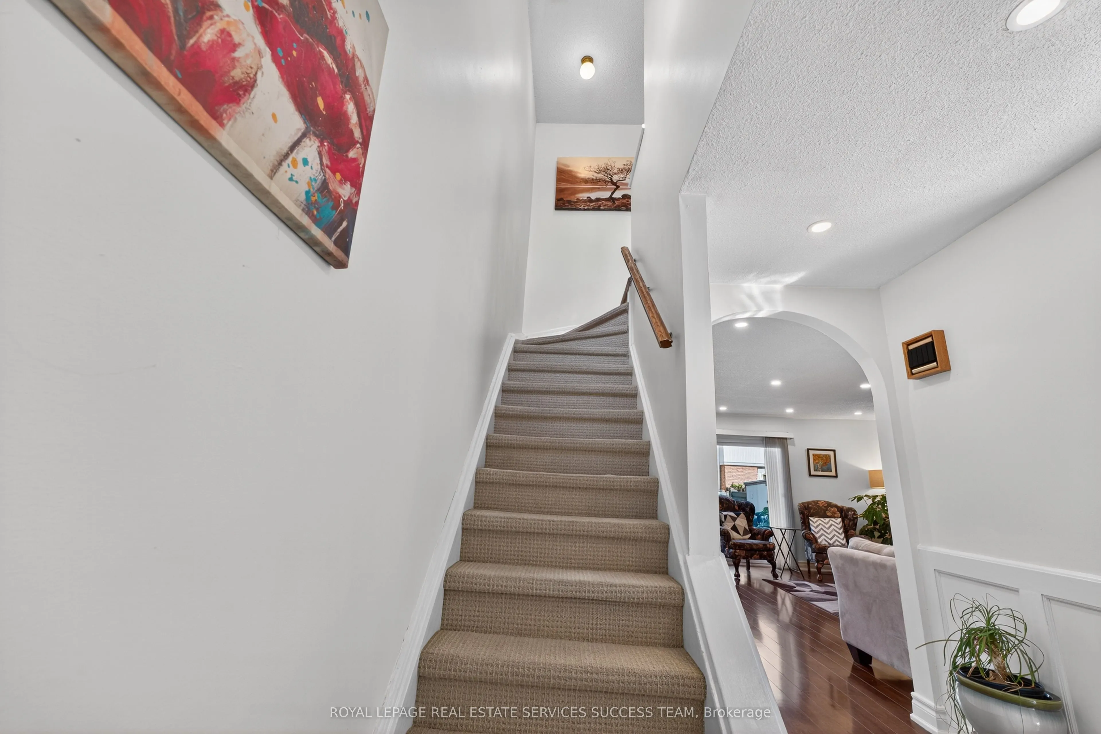 120 Falconer Drive, #19
