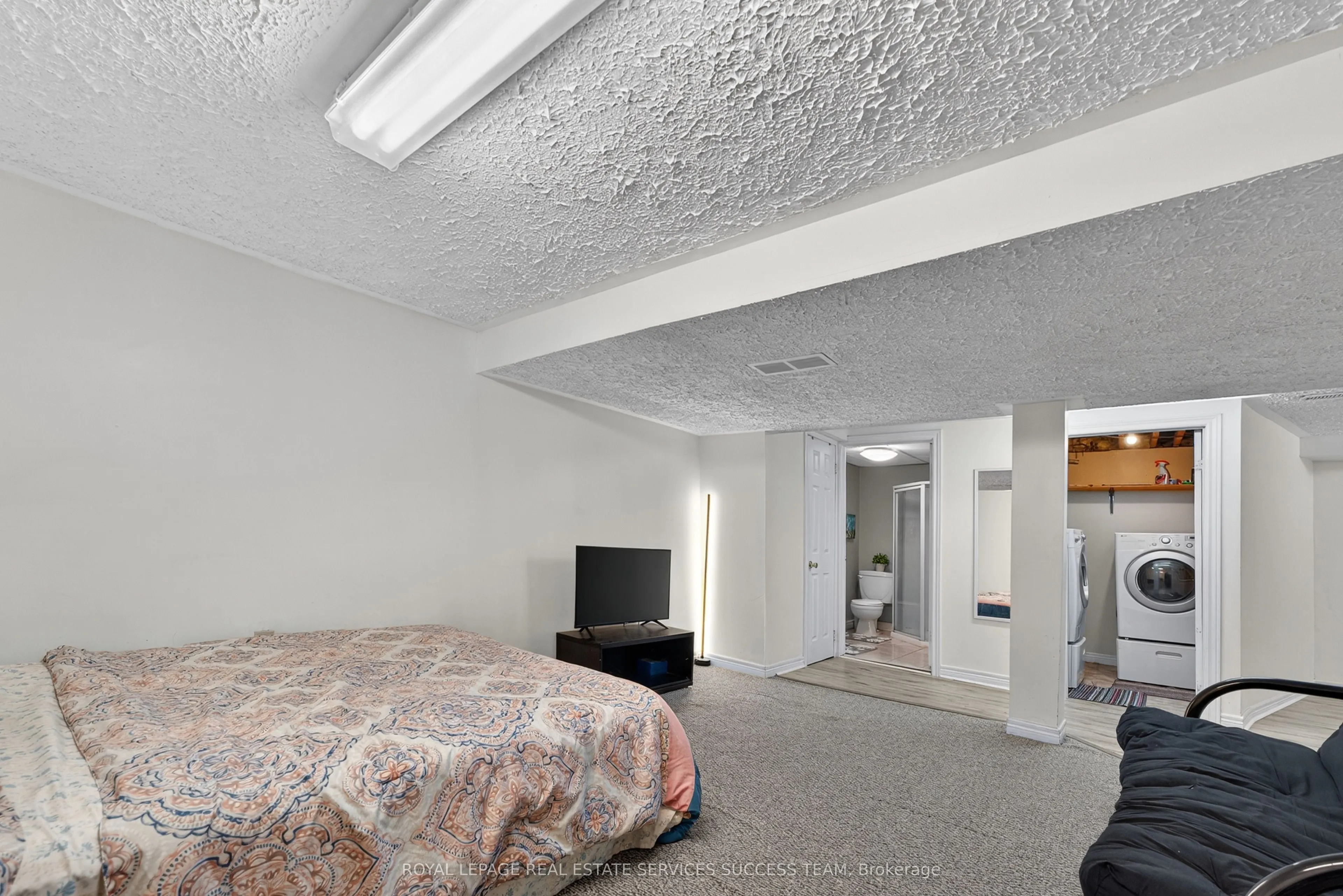 120 Falconer Drive, #19