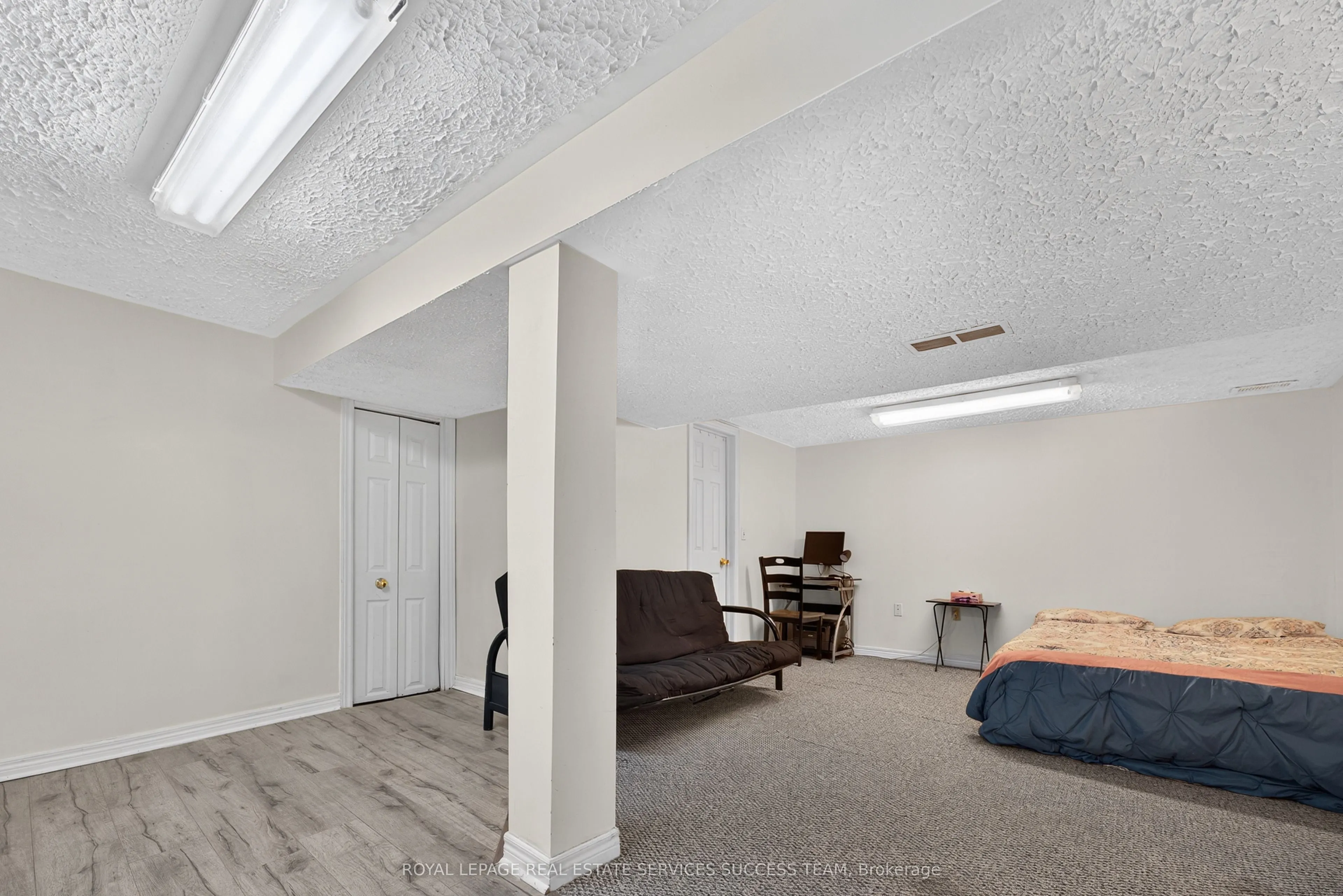 120 Falconer Drive, #19