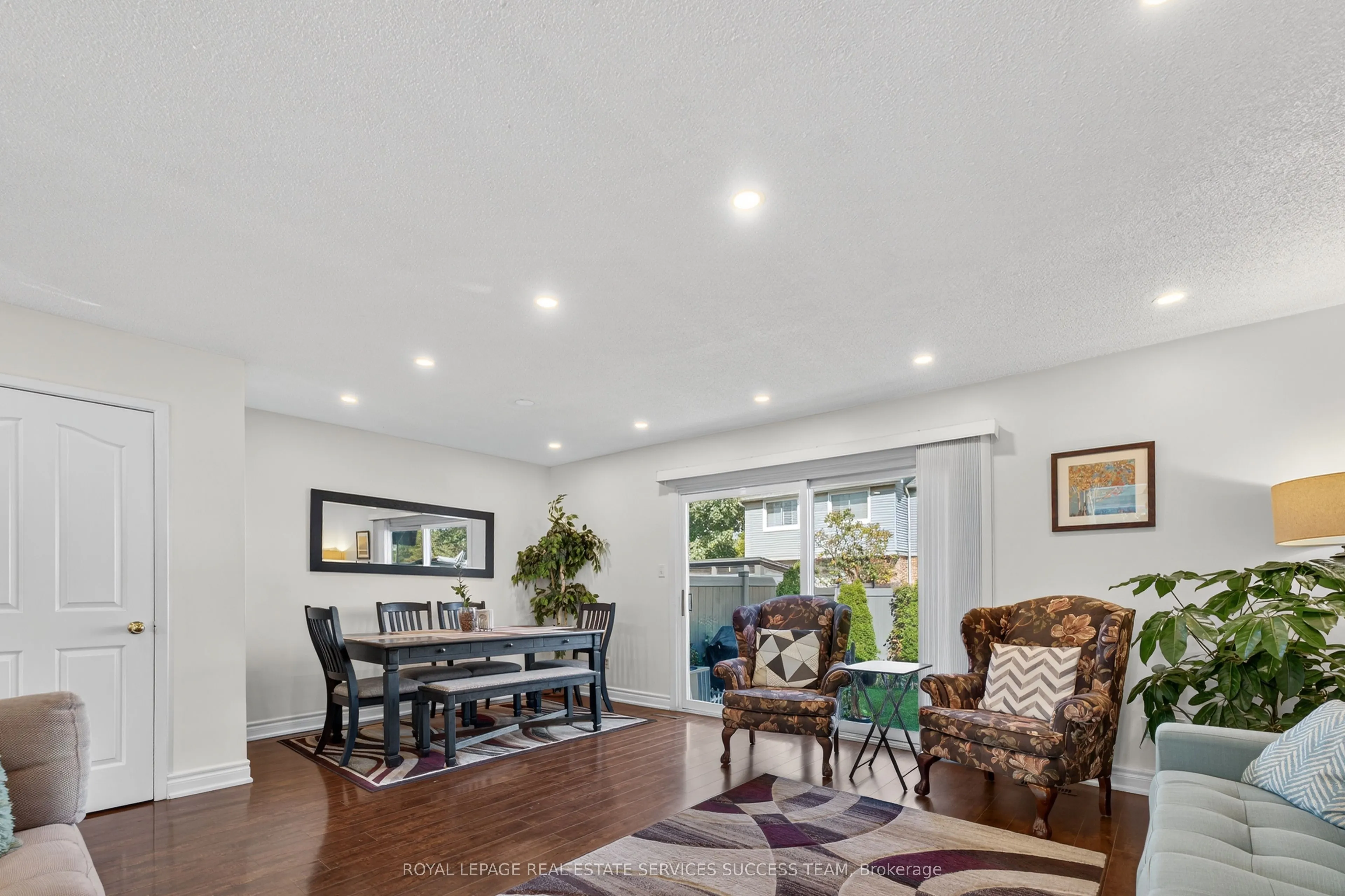 120 Falconer Drive, #19