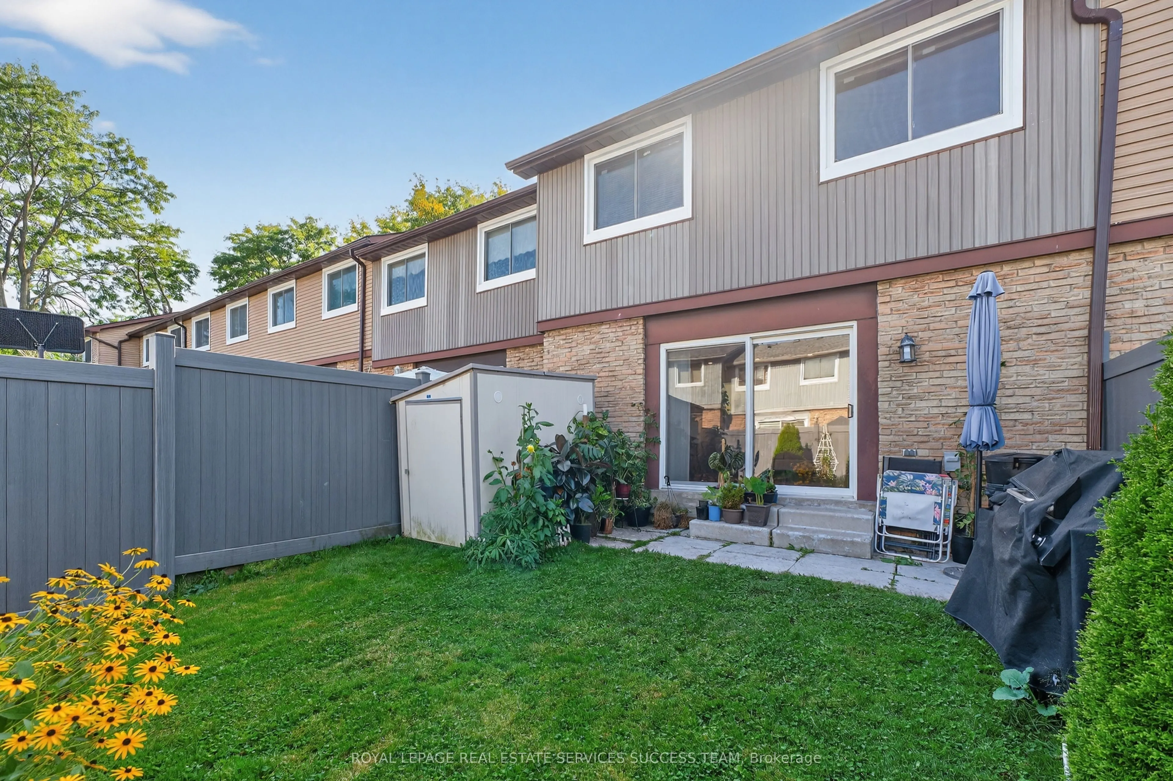 120 Falconer Drive, #19