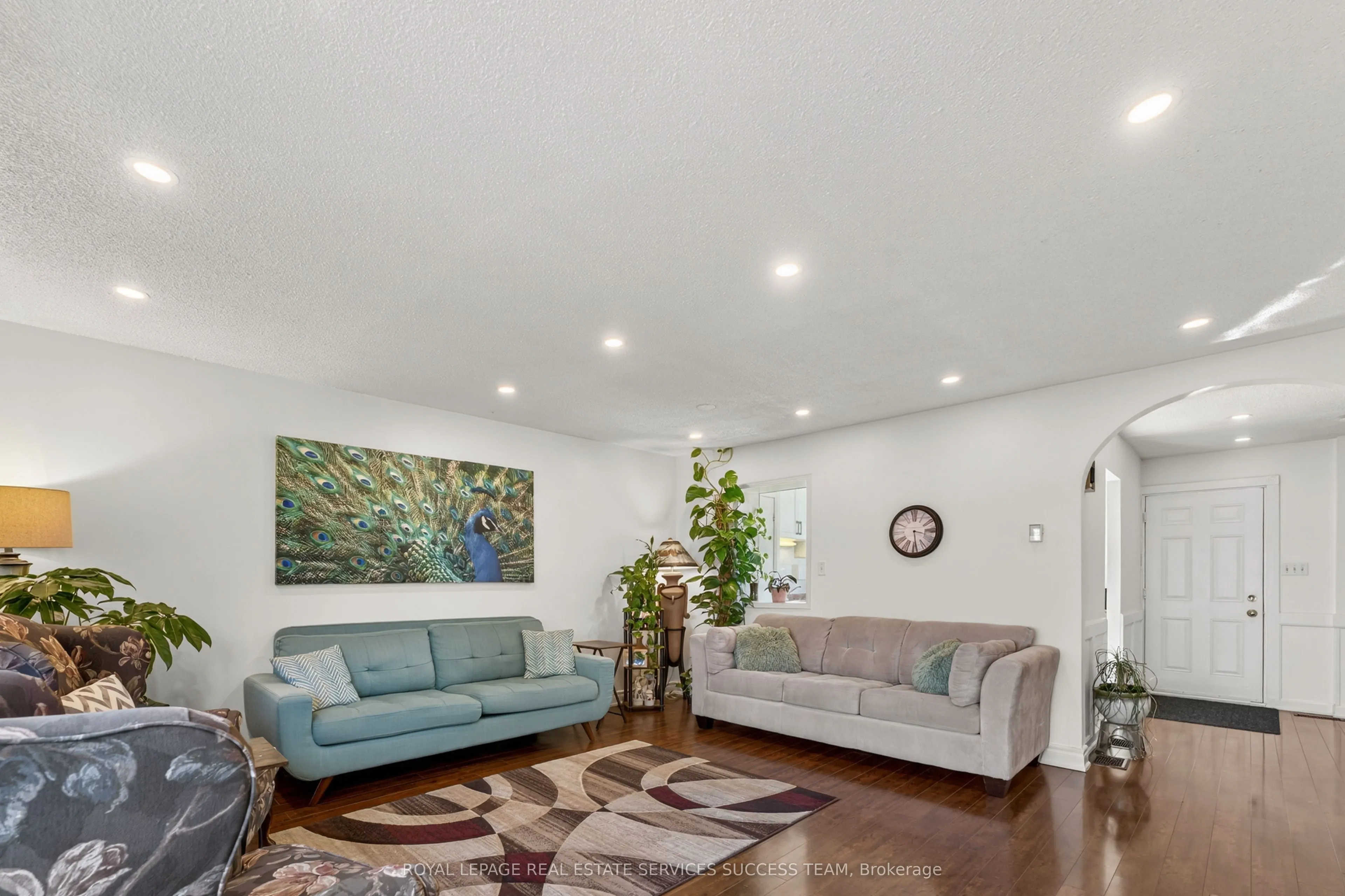 120 Falconer Drive, #19