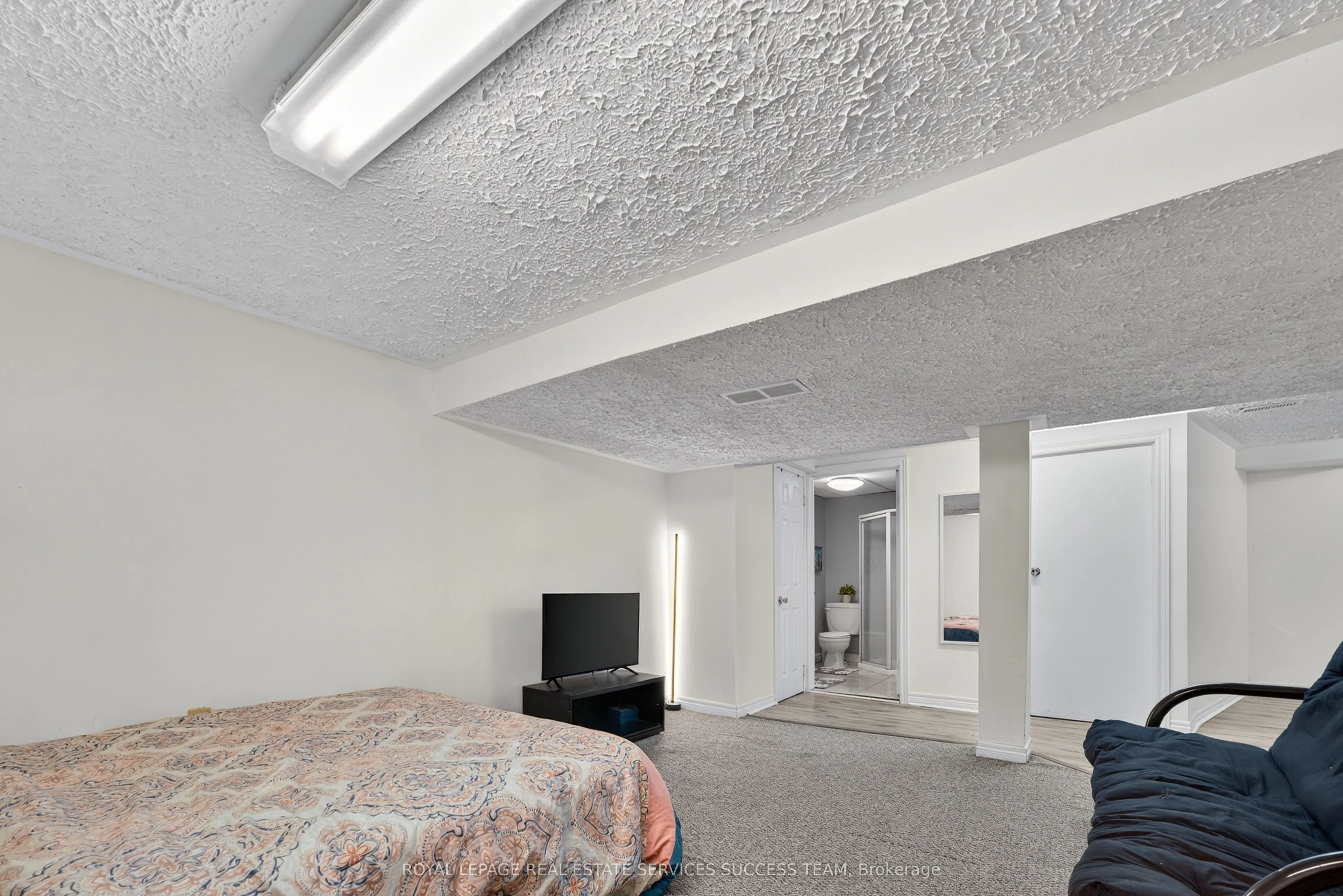 120 Falconer Drive, #19