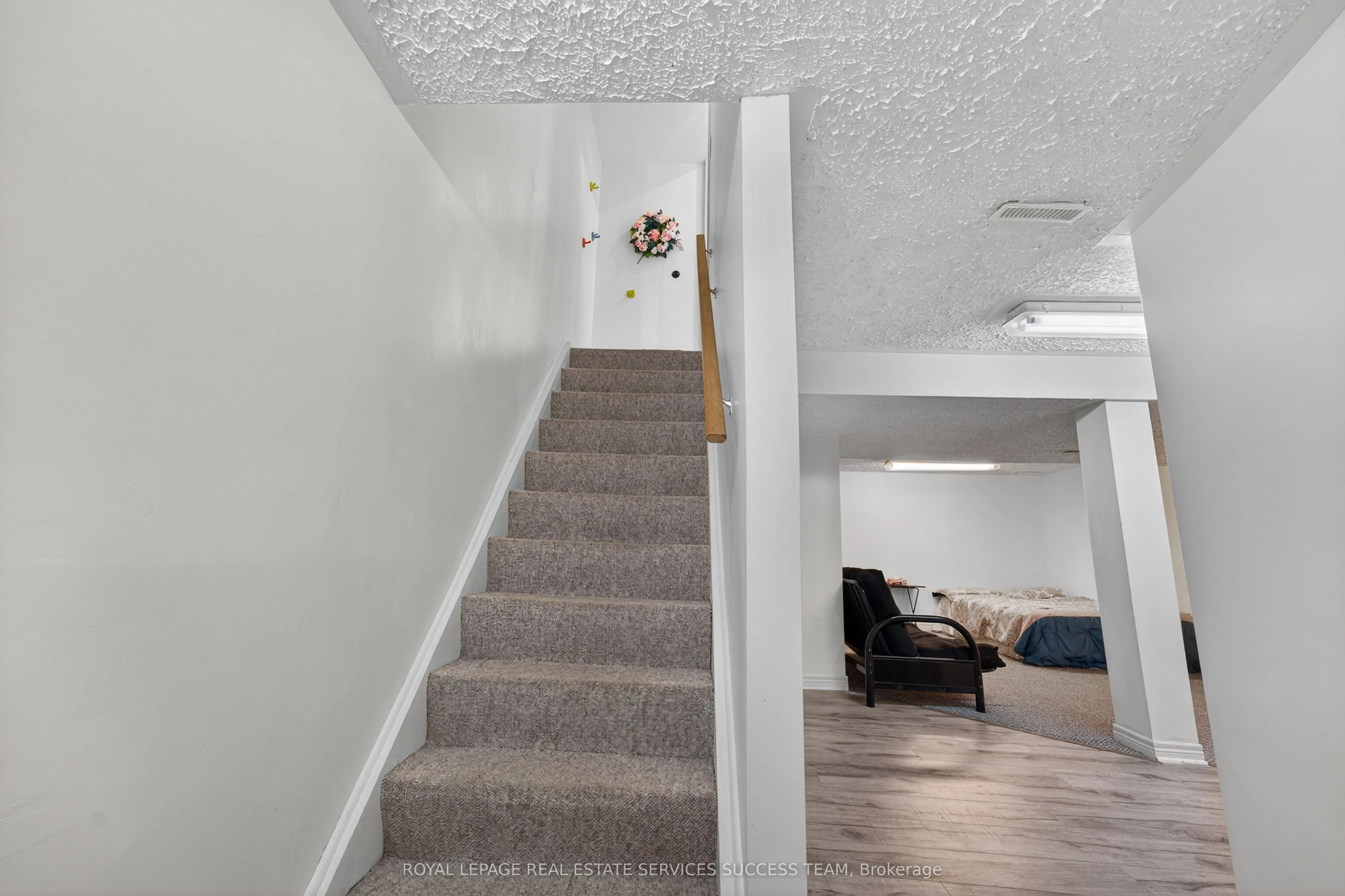 120 Falconer Drive, #19