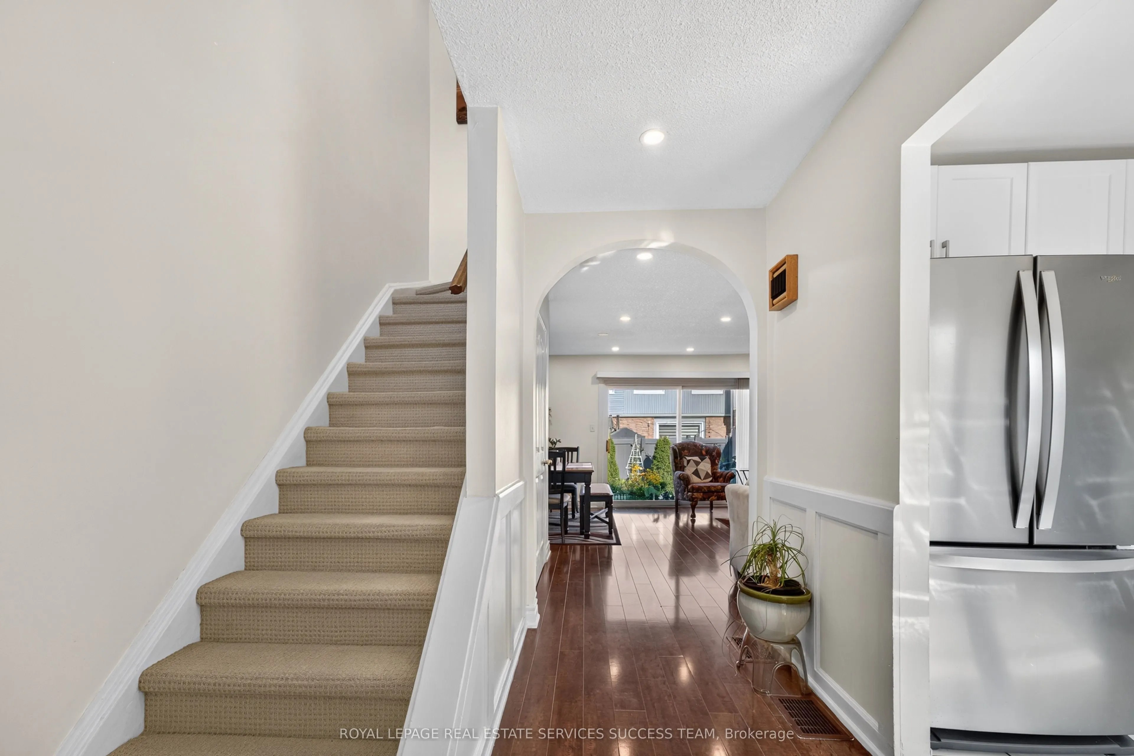 120 Falconer Drive, #19