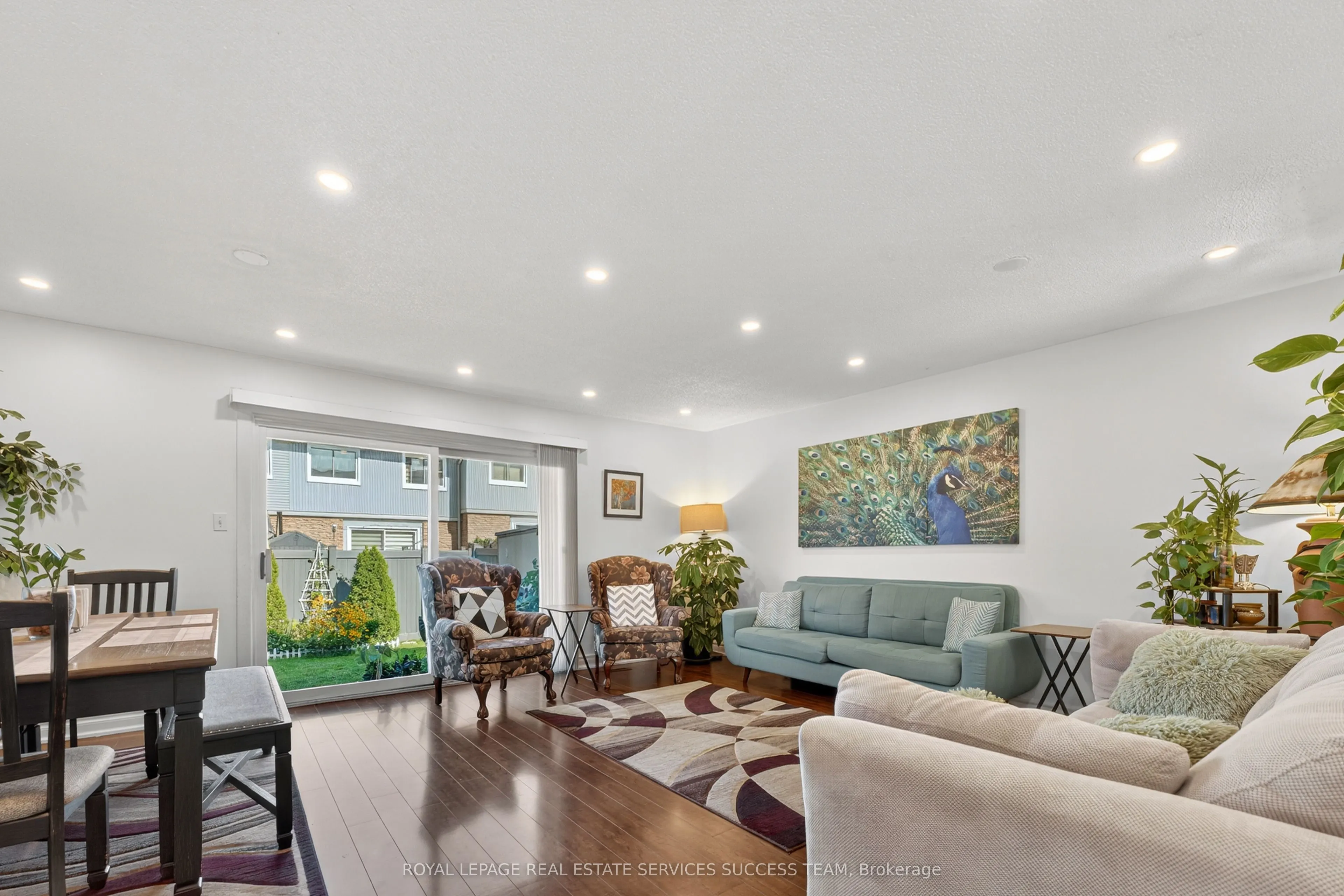 120 Falconer Drive, #19