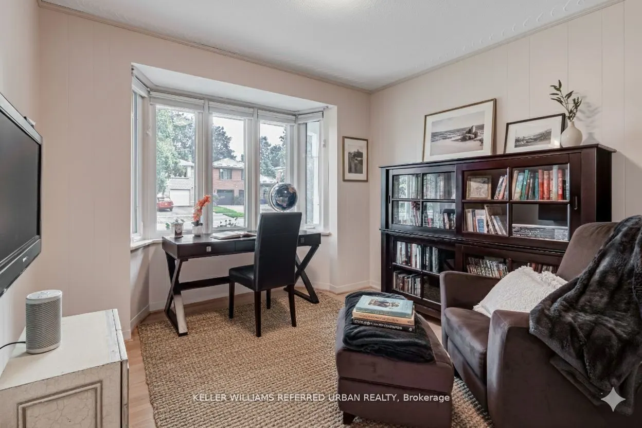 26 Foxmeadow Road