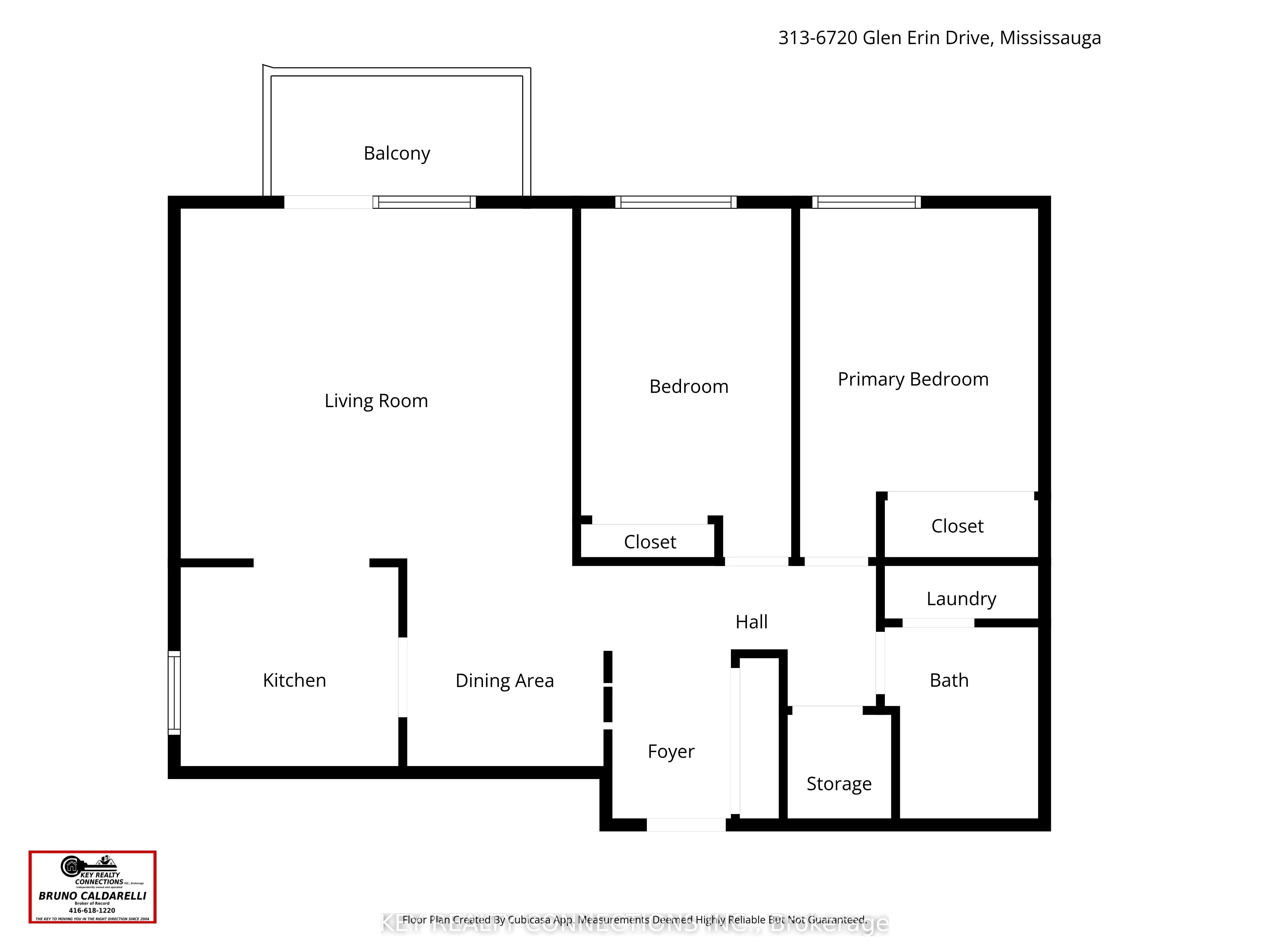 6720 Glen Erin Drive, #313