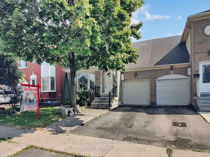 78 Fern Valley Crescent