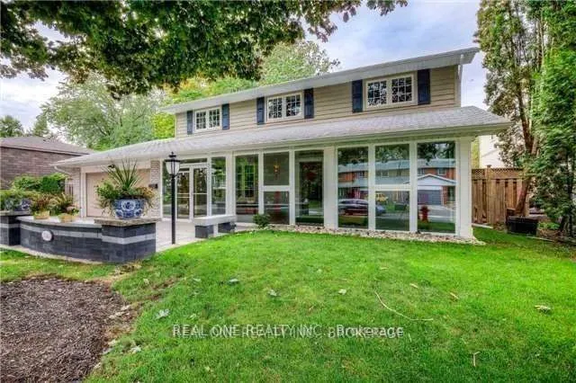 2043 Water's Edge Drive