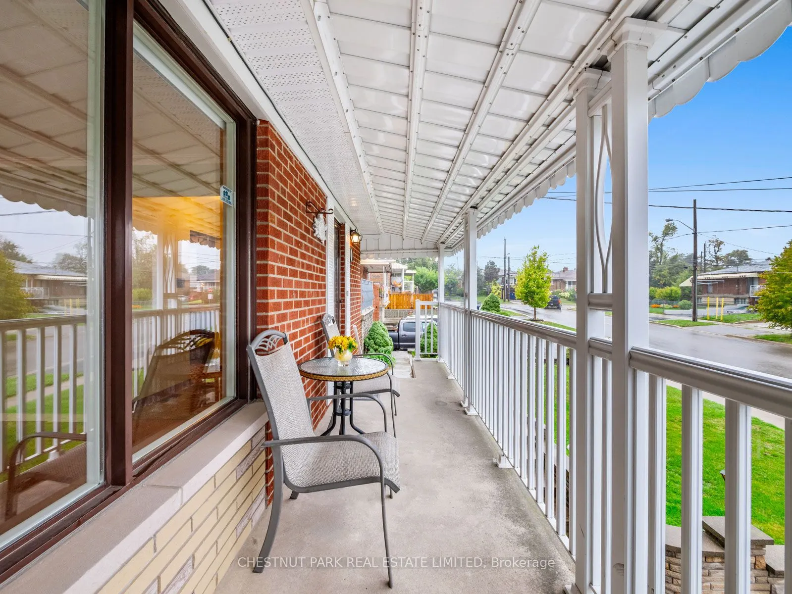 148 Navenby Crescent