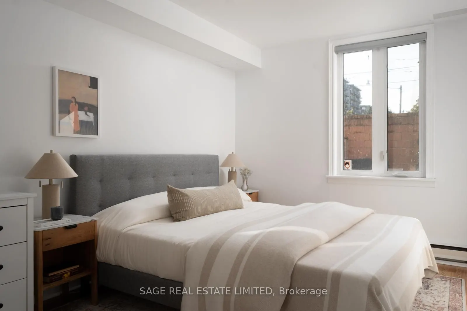 1250 King Street W, #21