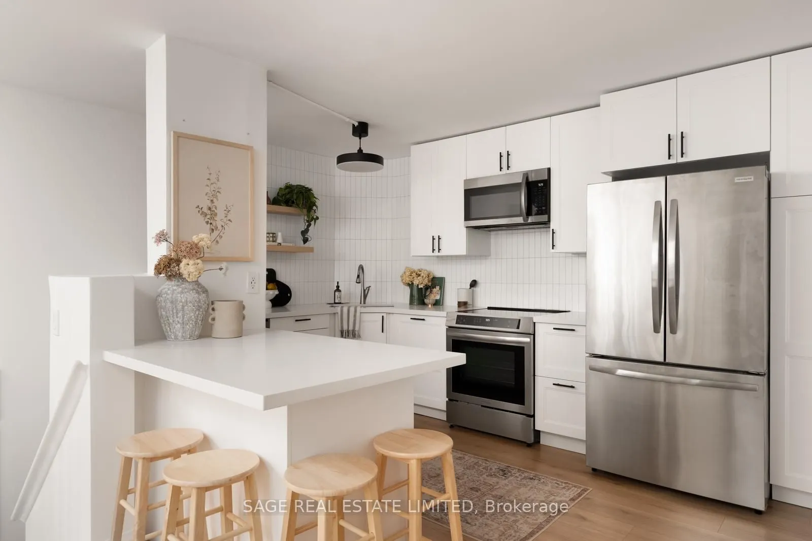 1250 King Street W, #21