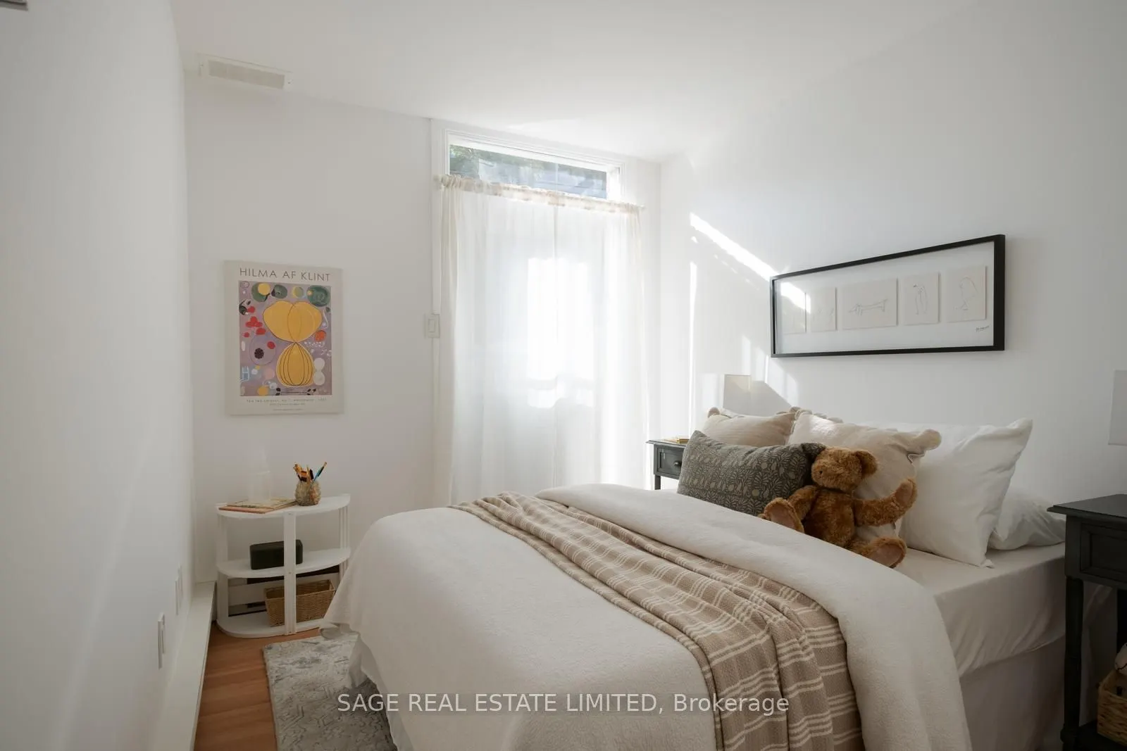 1250 King Street W, #21