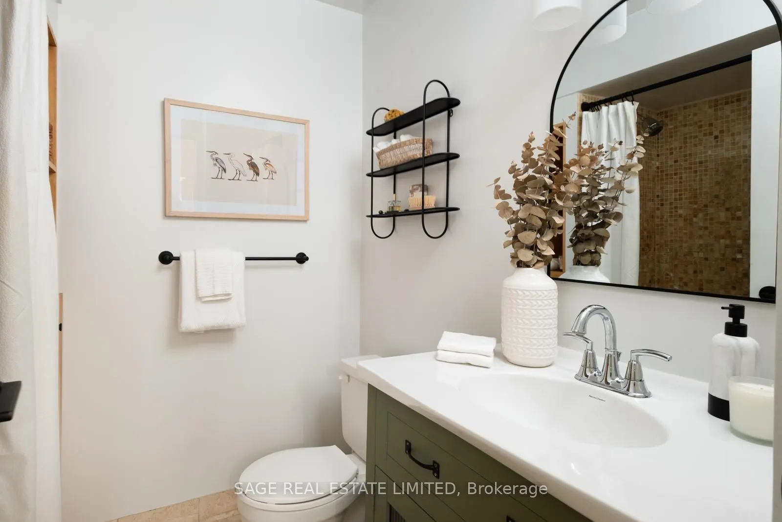 1250 King Street W, #21