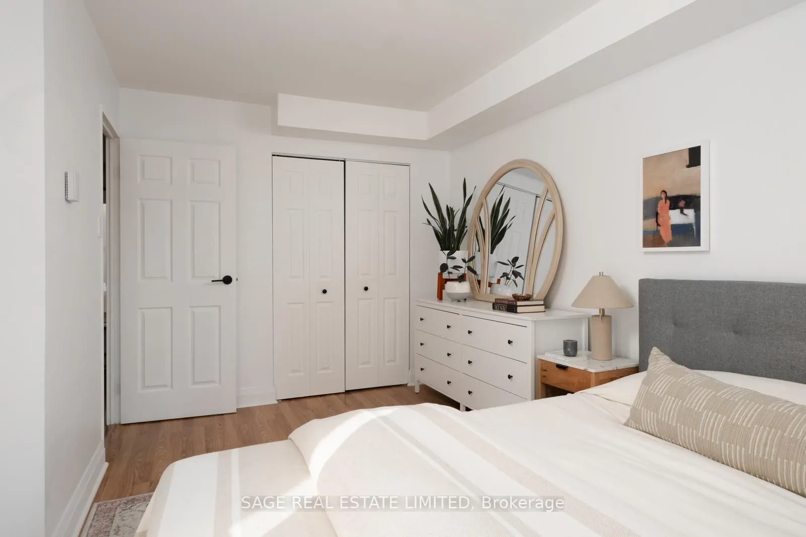 1250 King Street W, #21